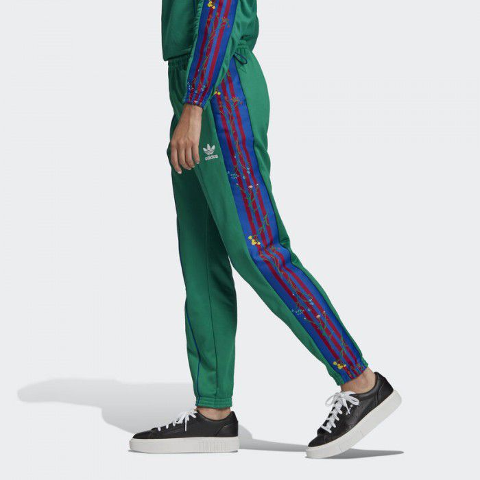 Жіночі брюки Adidas Floral ED4766_image_7