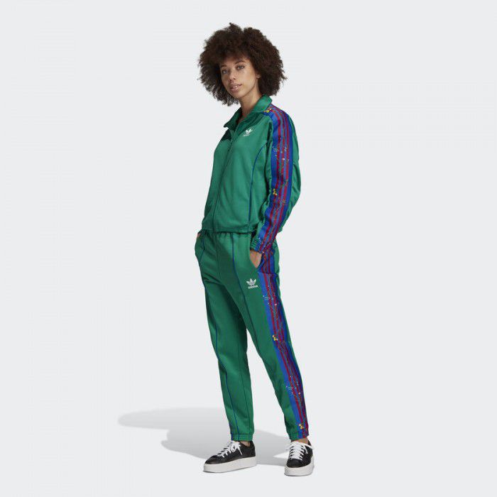 Жіночі брюки Adidas Floral ED4766_image_1