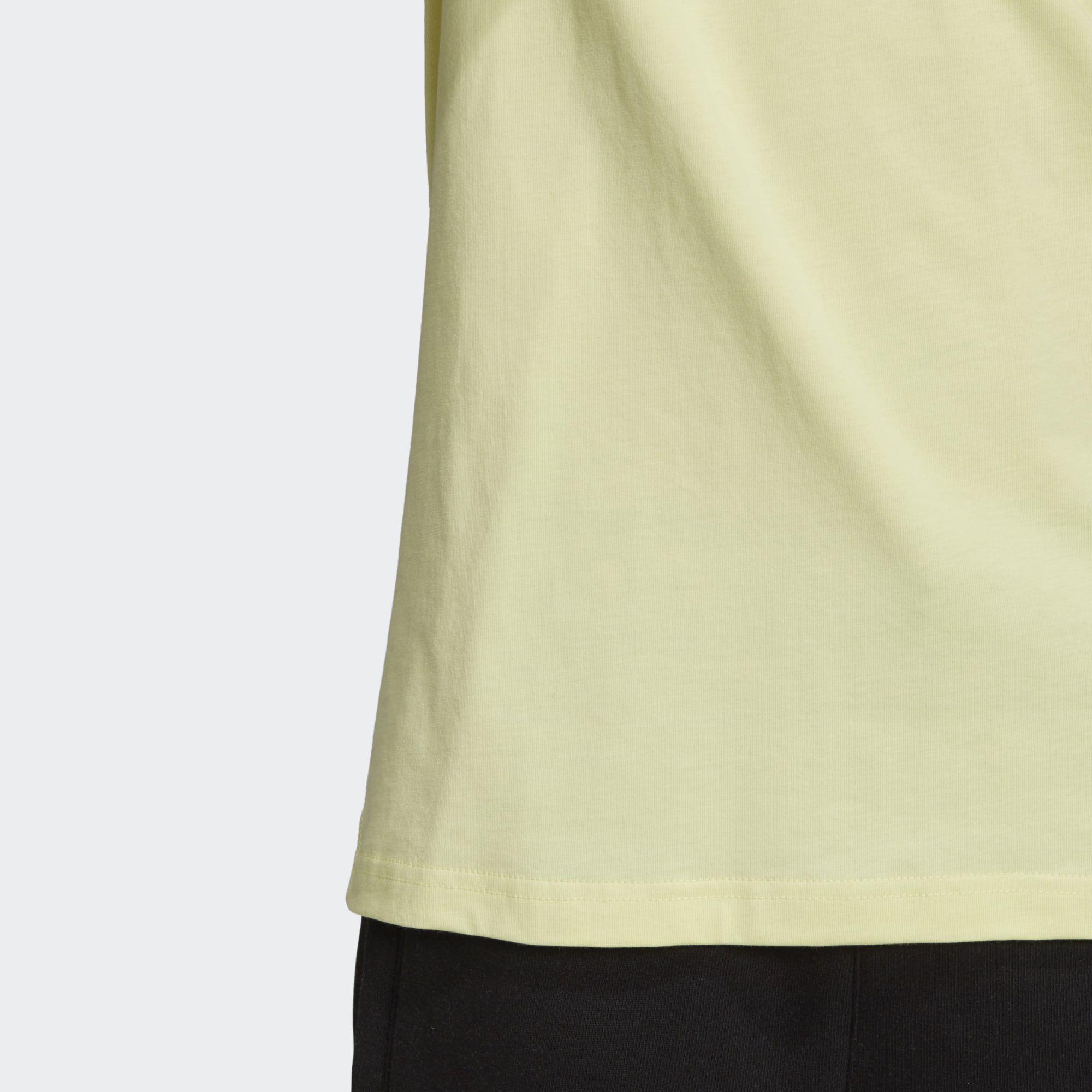 Мужская футболка Adidas Logo ED7194_image_7