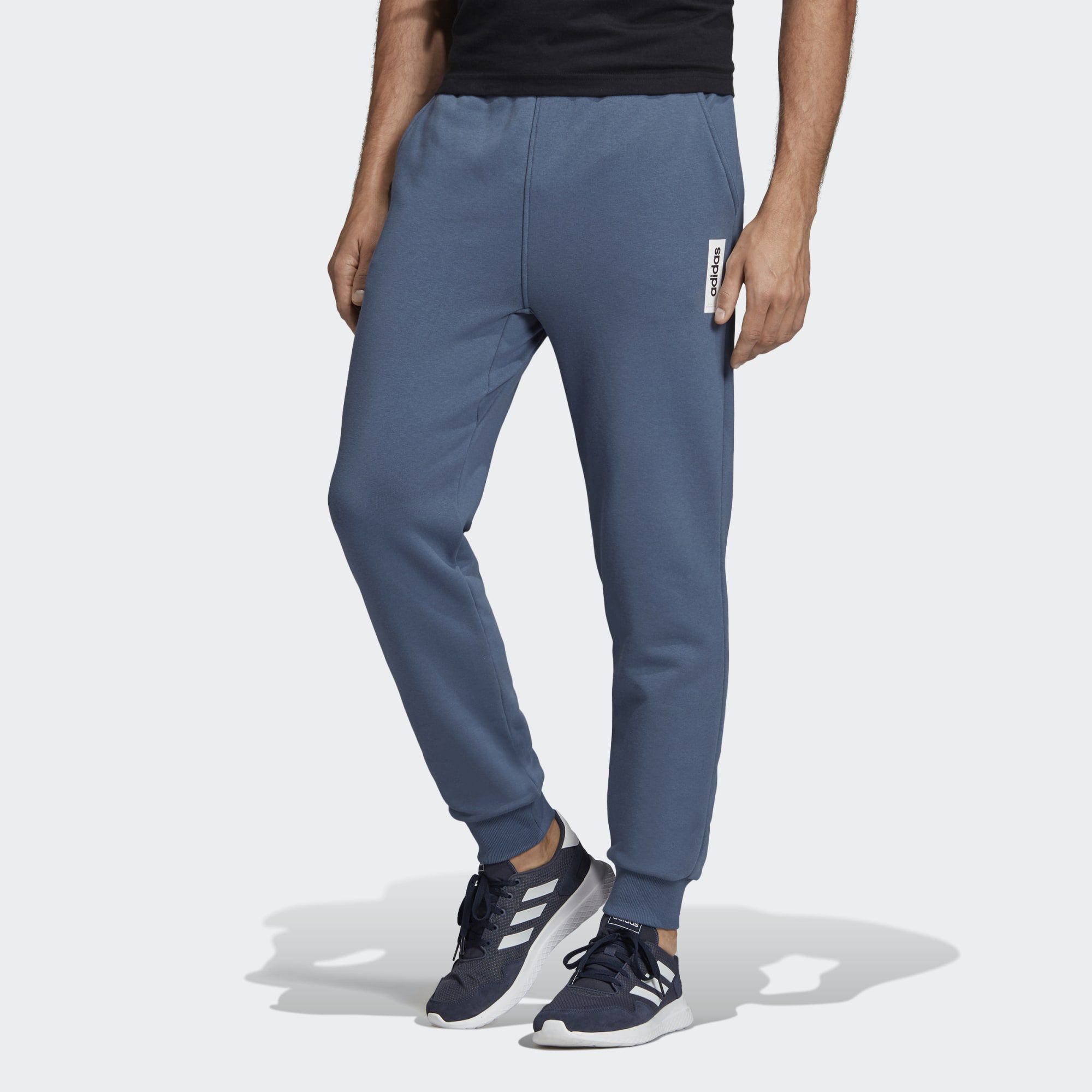 Мужские брюки Adidas Brilliant Basics FJ5380_image_1