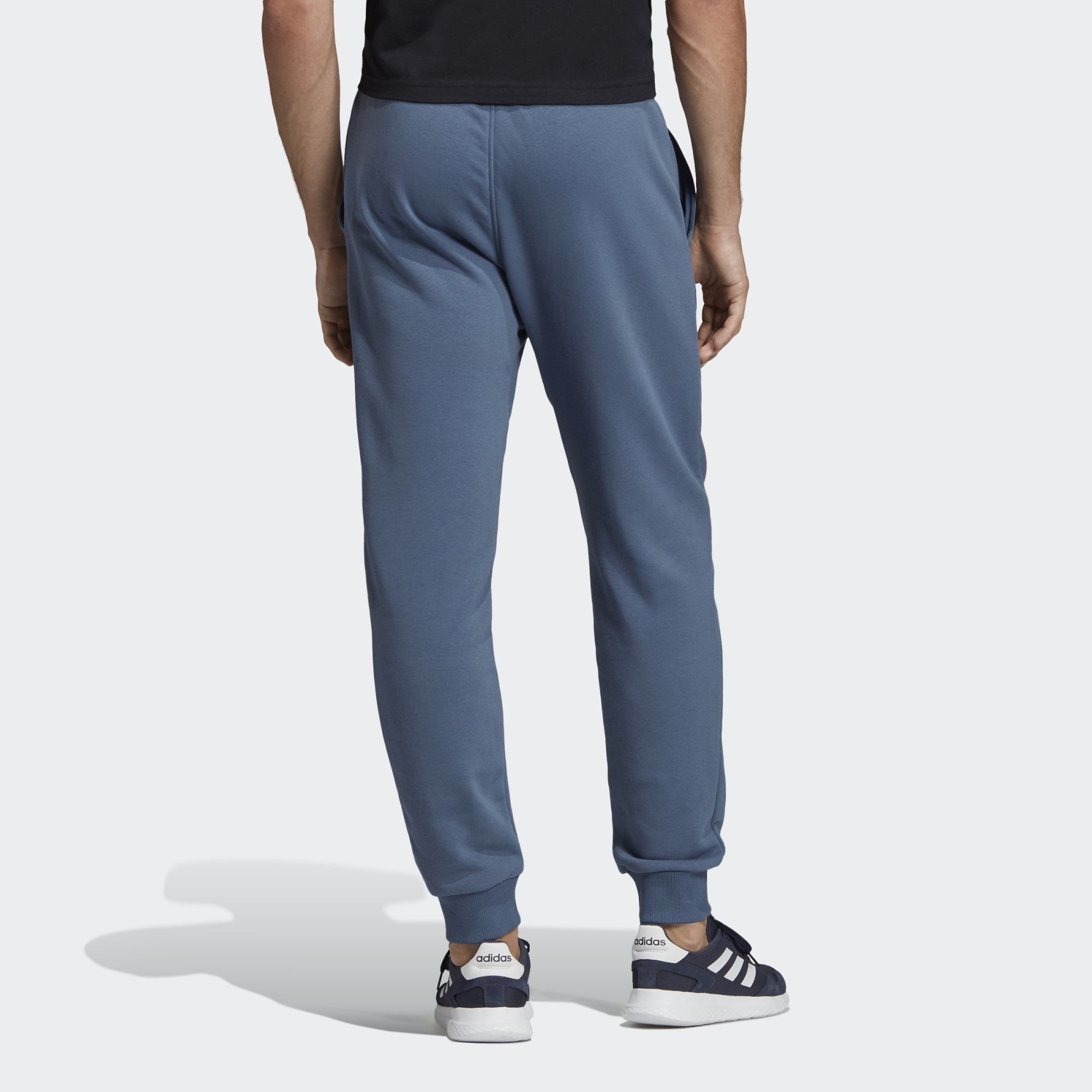 Мужские брюки Adidas Brilliant Basics FJ5380_image_3