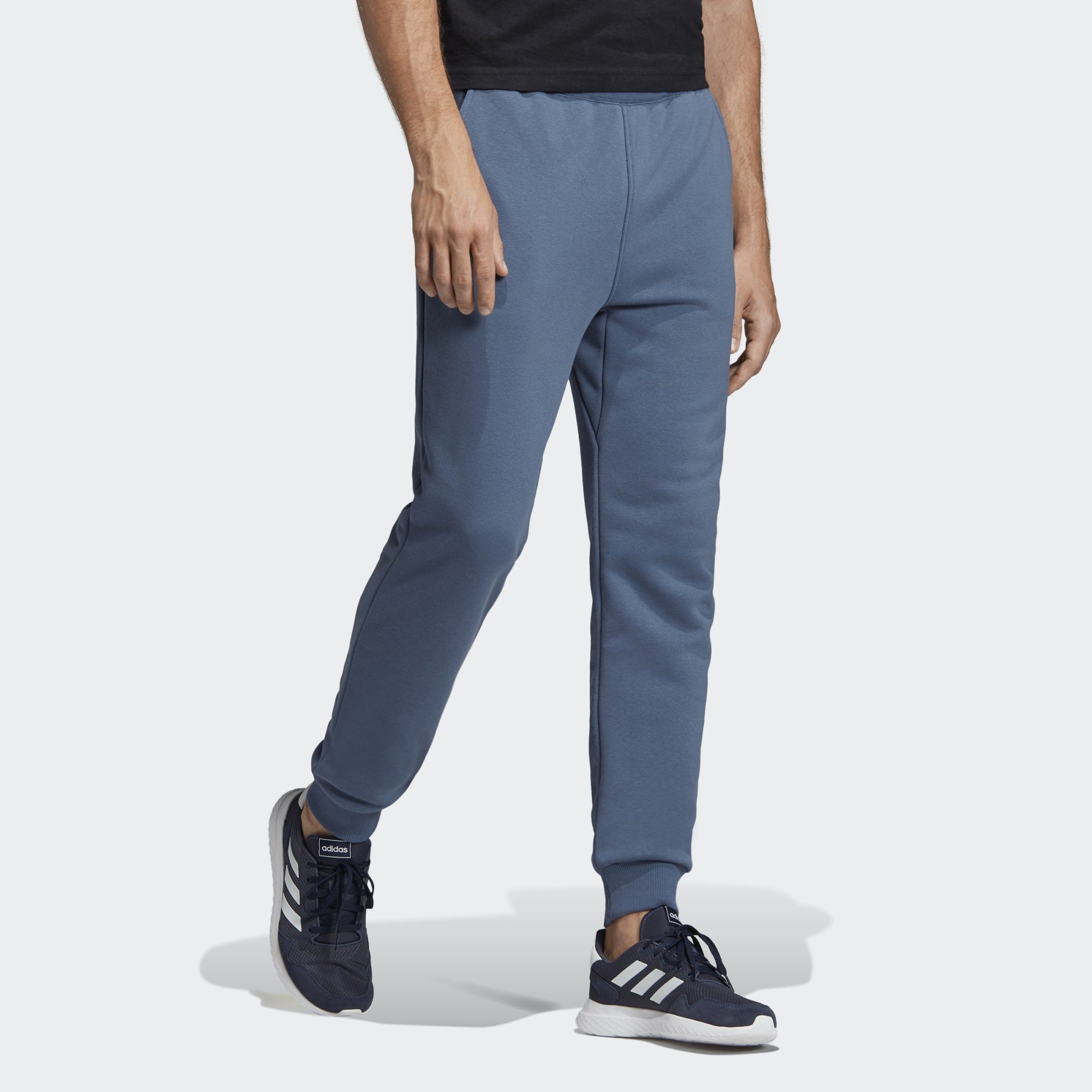 Мужские брюки Adidas Brilliant Basics FJ5380_image_4