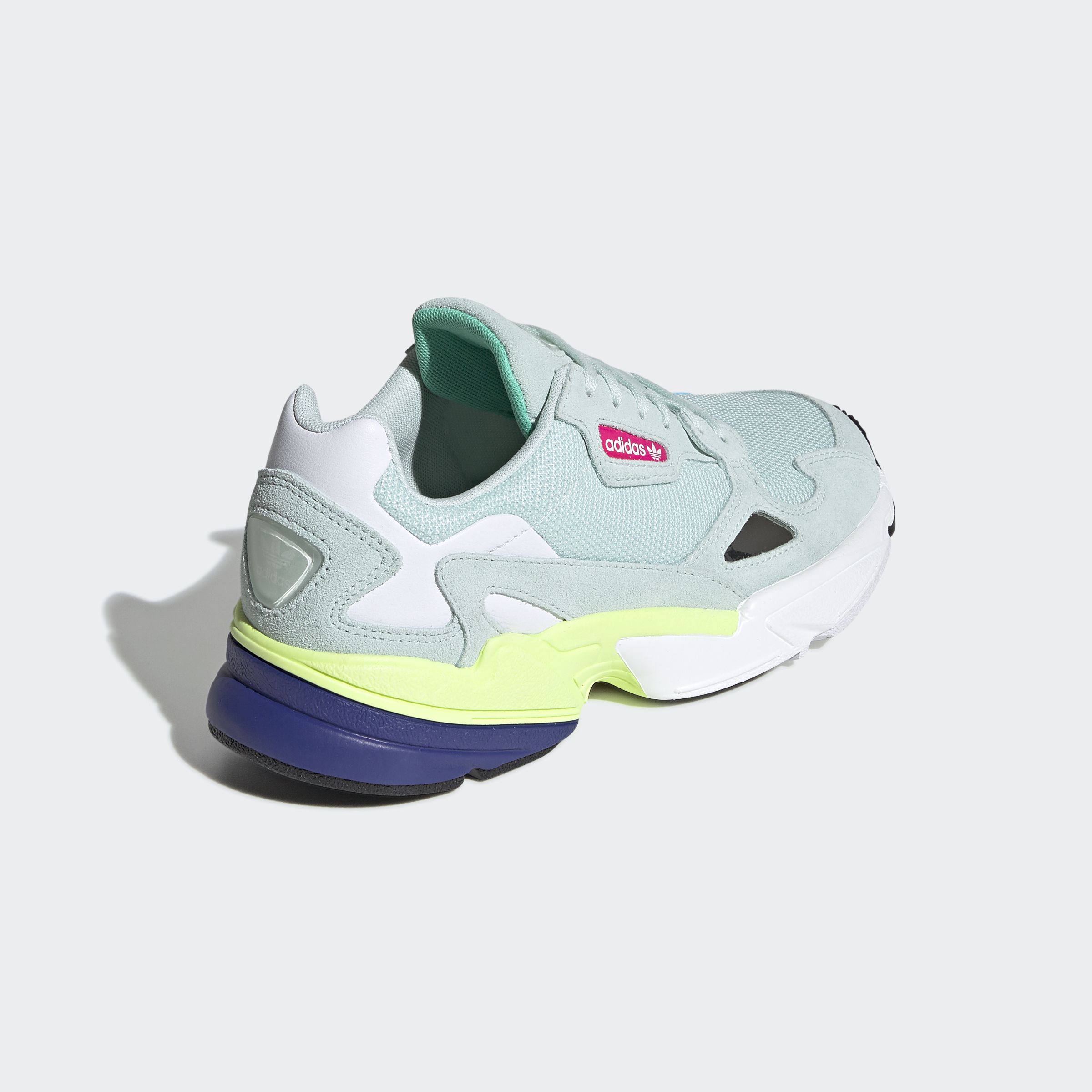 Жіночі кросівки Adidas Falcon CG6218_image_5