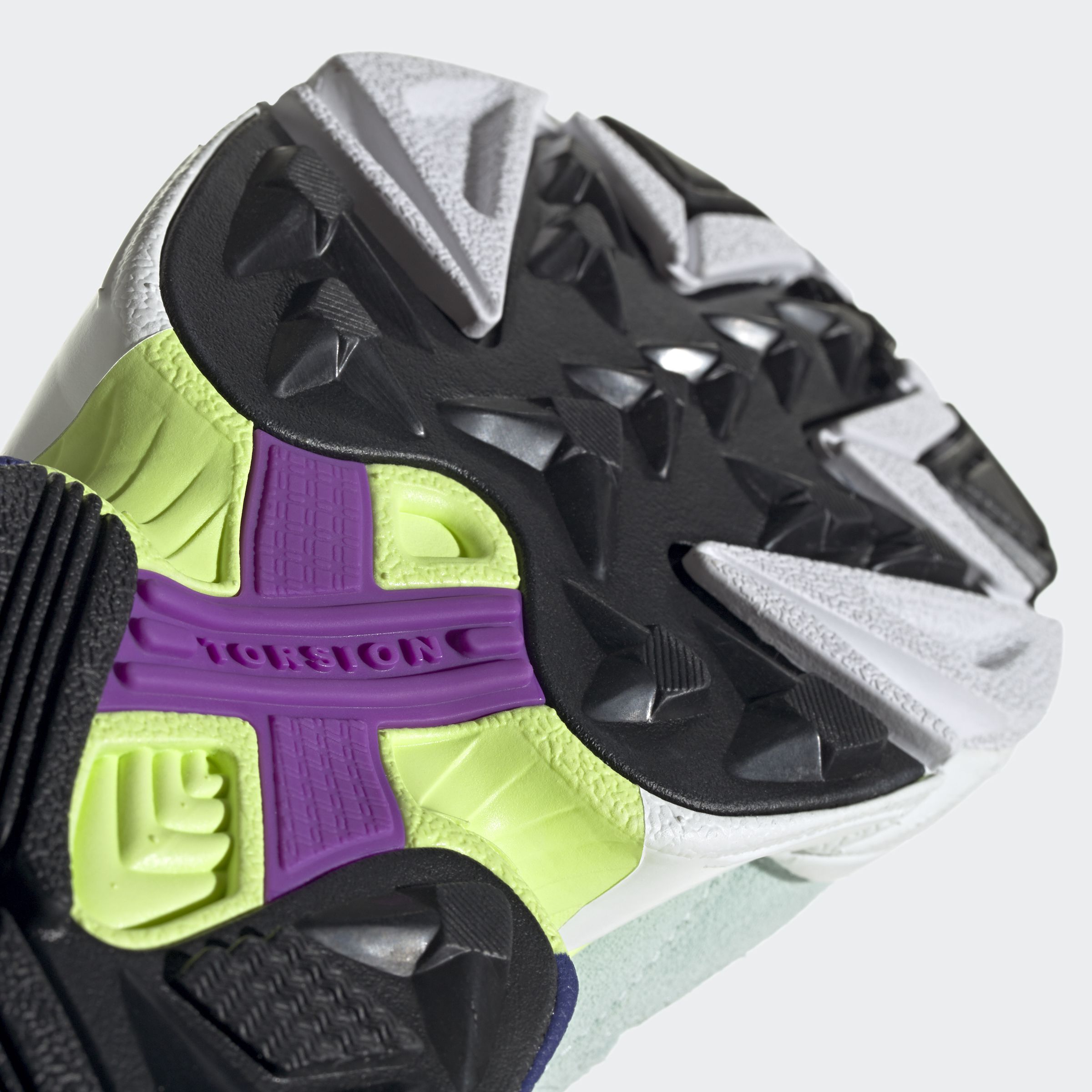 Жіночі кросівки Adidas Falcon CG6218_image_9