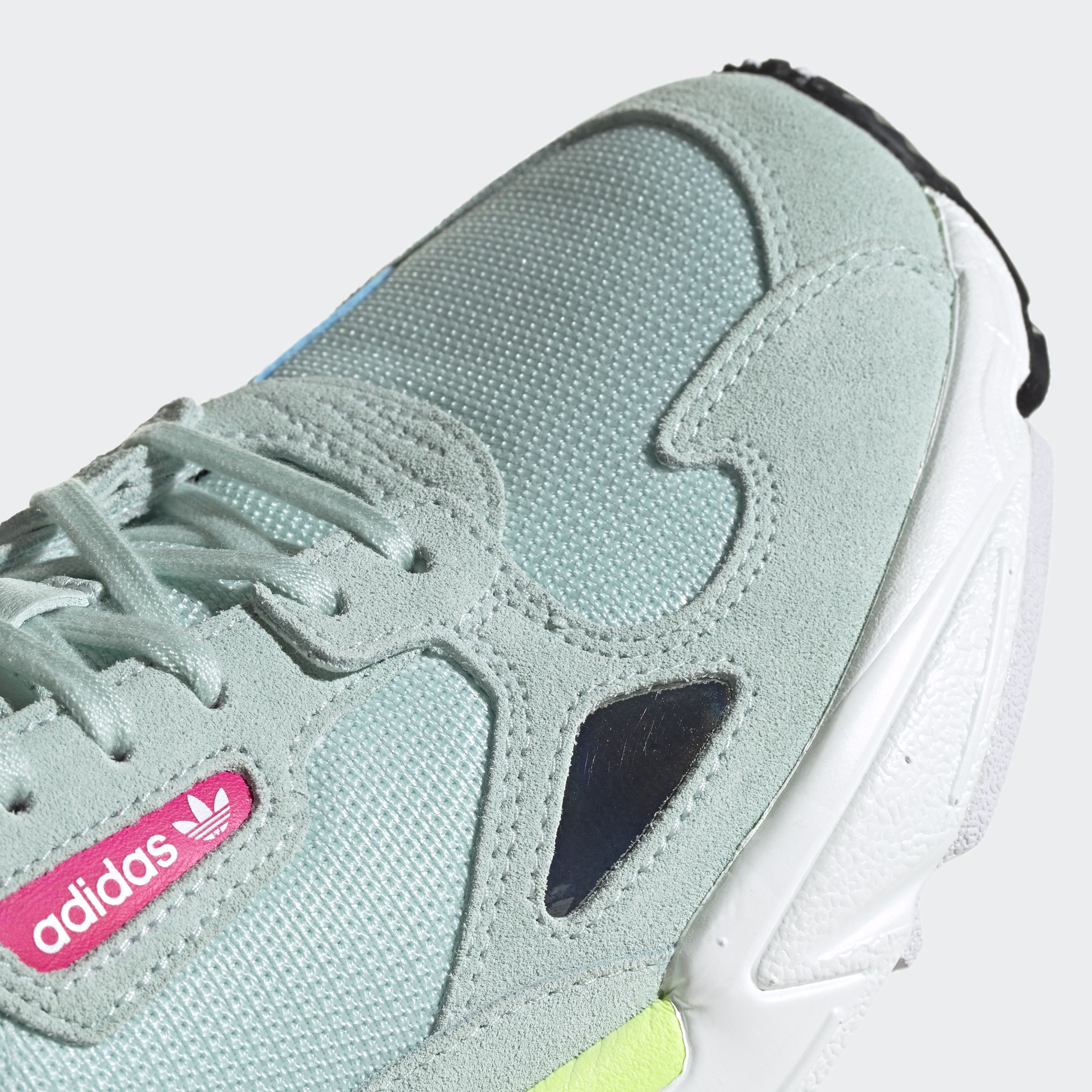 Жіночі кросівки Adidas Falcon CG6218_image_7
