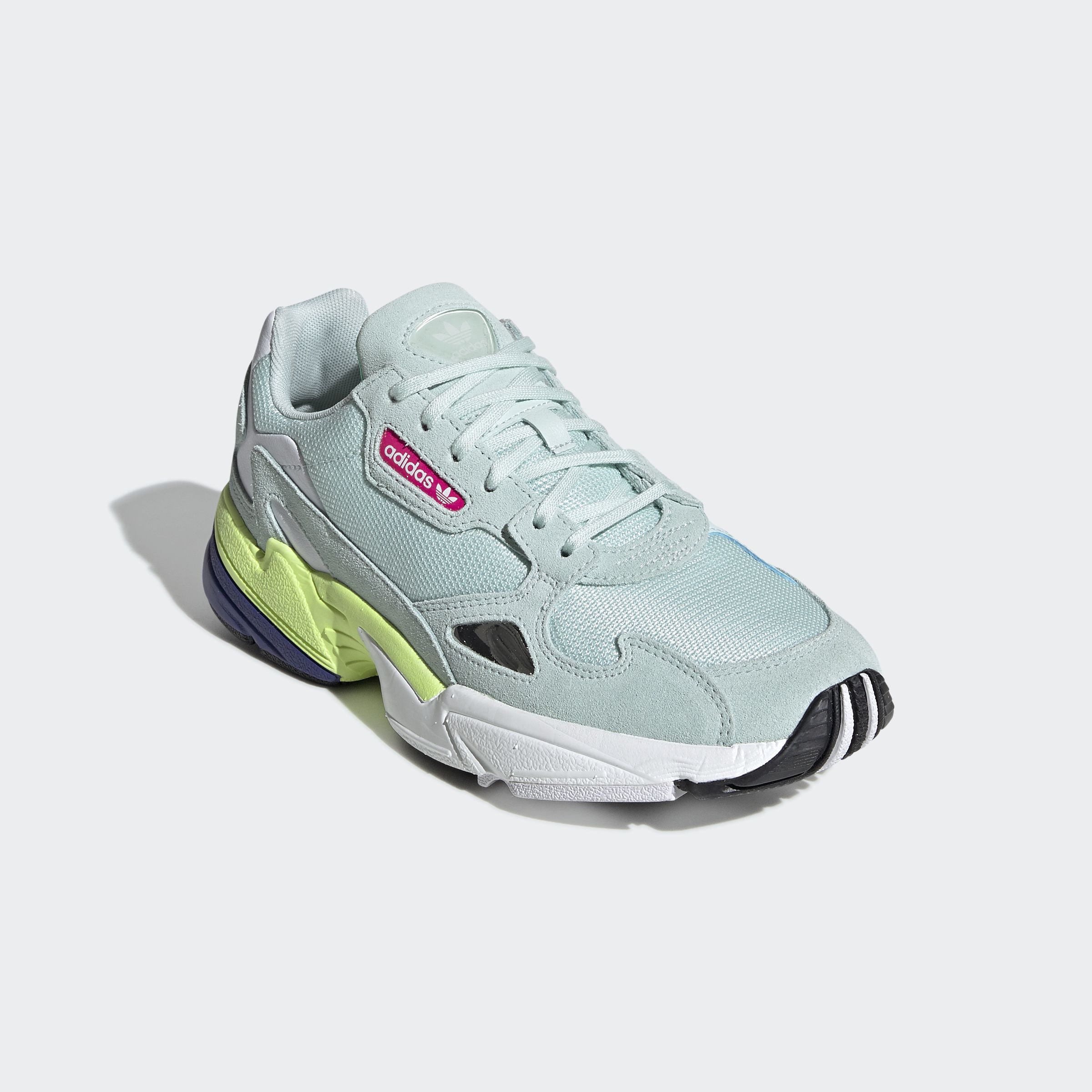Жіночі кросівки Adidas Falcon CG6218_image_3