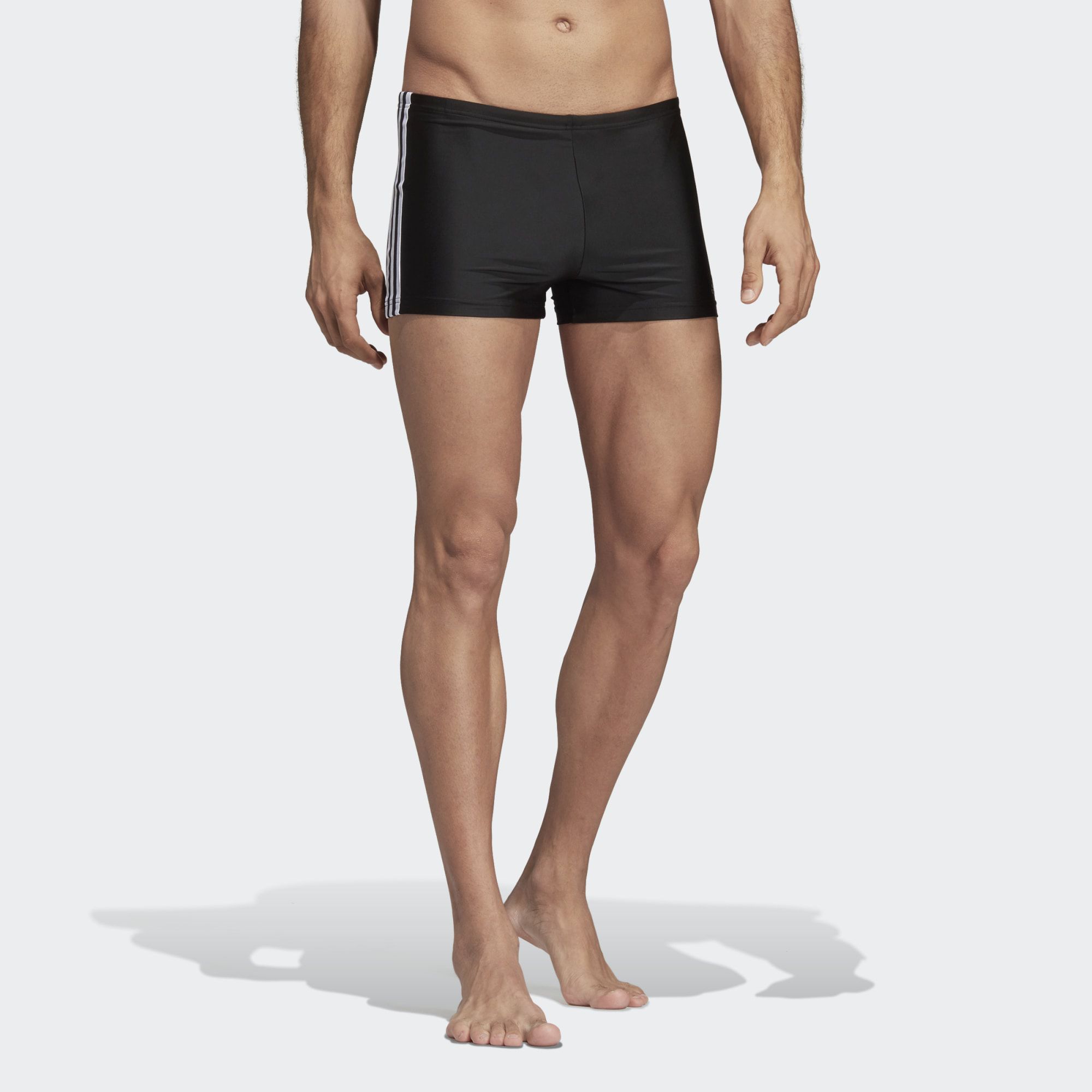 Плавки-боксеры Adidas 3-Stripes DP7533_image_1