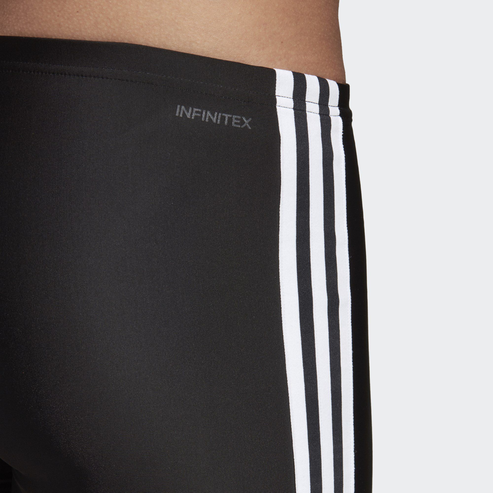 Плавки-боксеры Adidas 3-Stripes DP7533_image_7