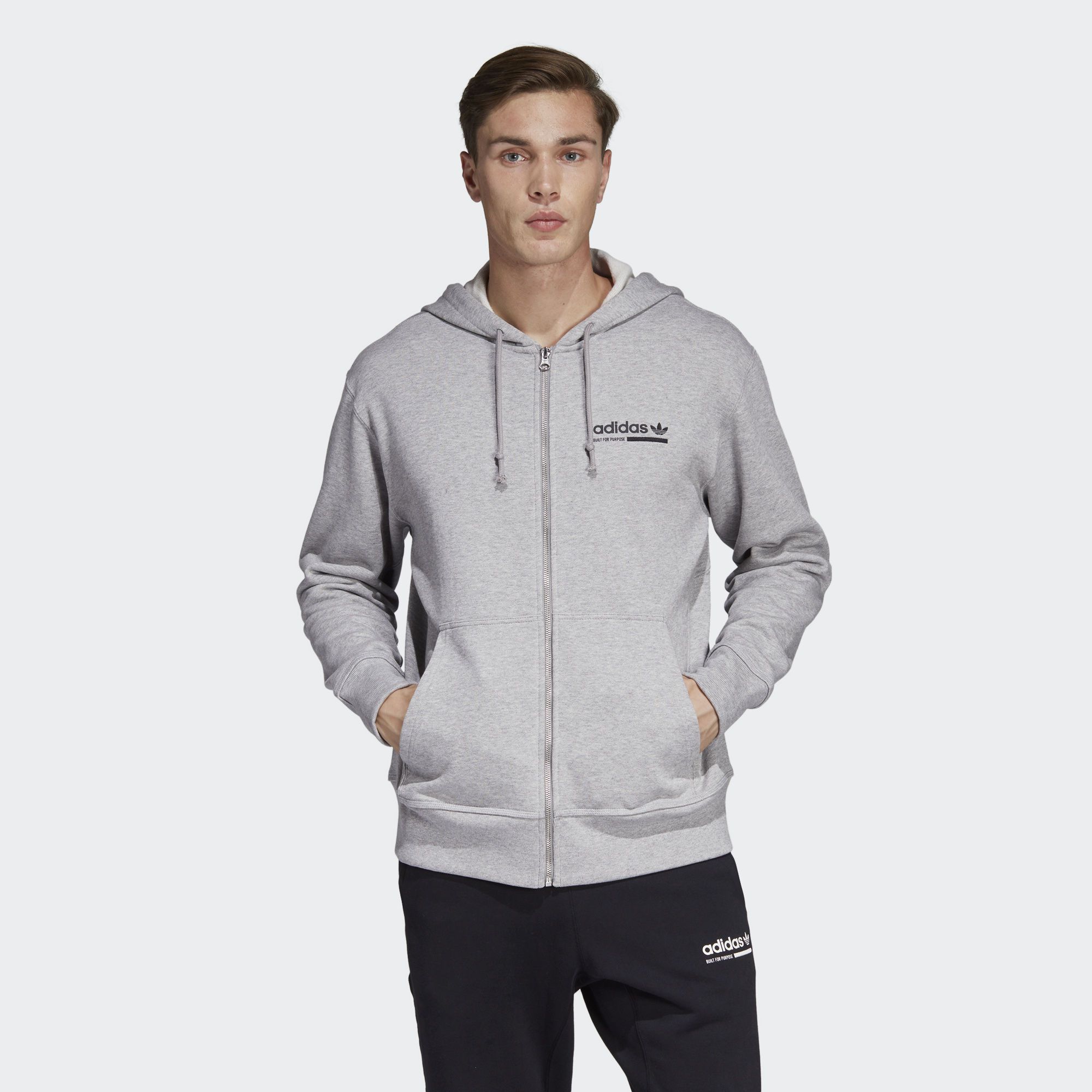 Толстовка Adidas Originals Kaval DV1919_image_1