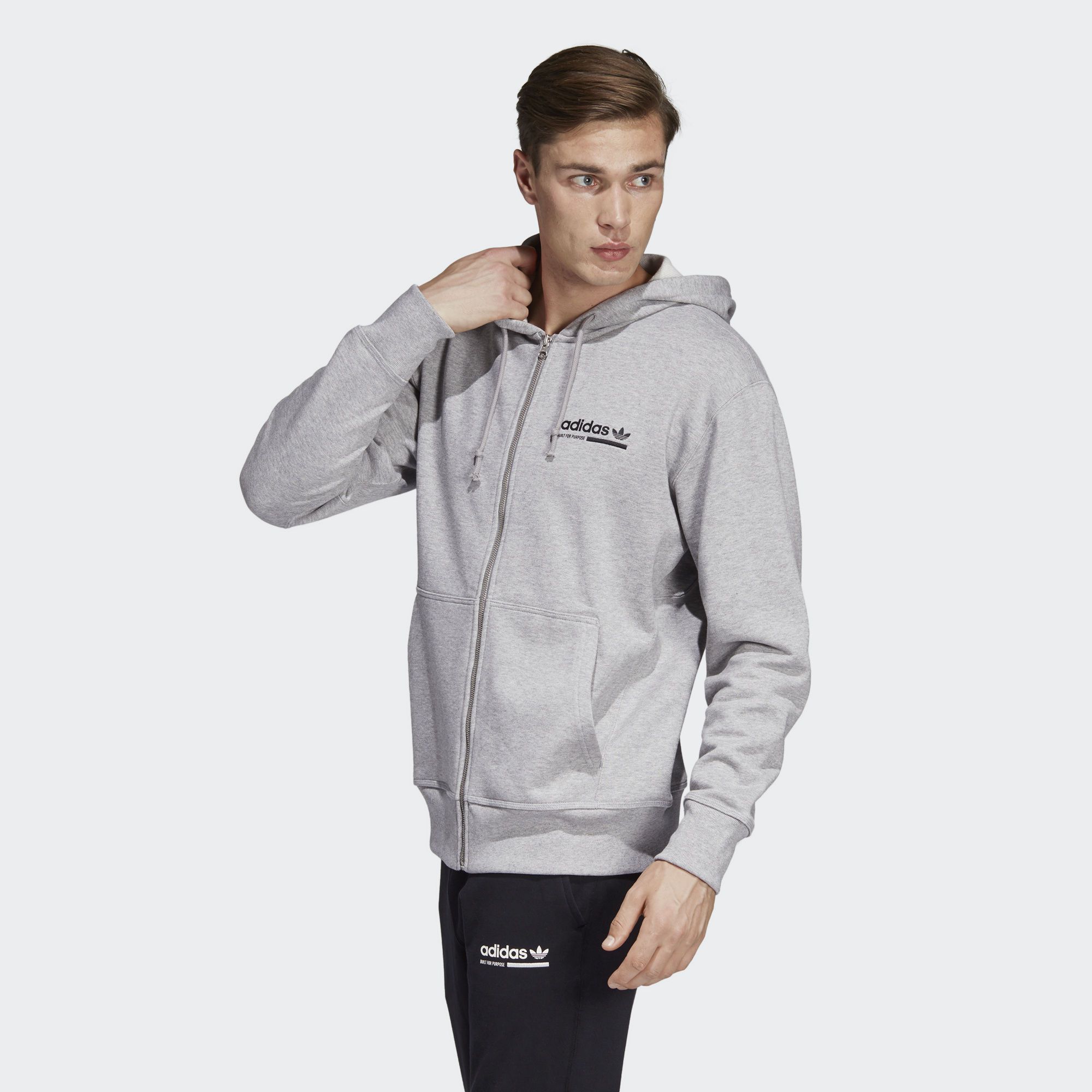Толстовка Adidas Originals Kaval DV1919_image_2