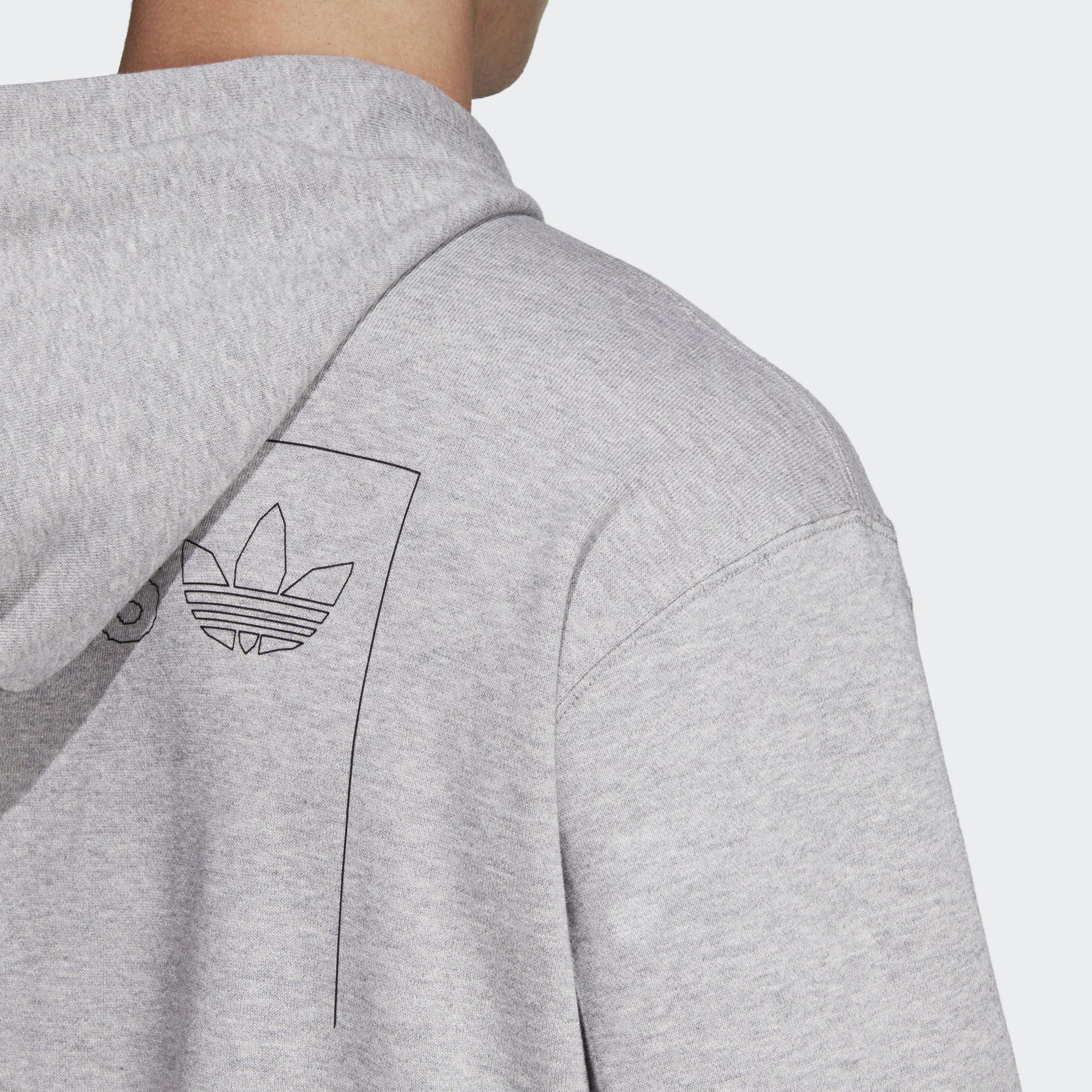 Толстовка Adidas Originals Kaval DV1919_image_6