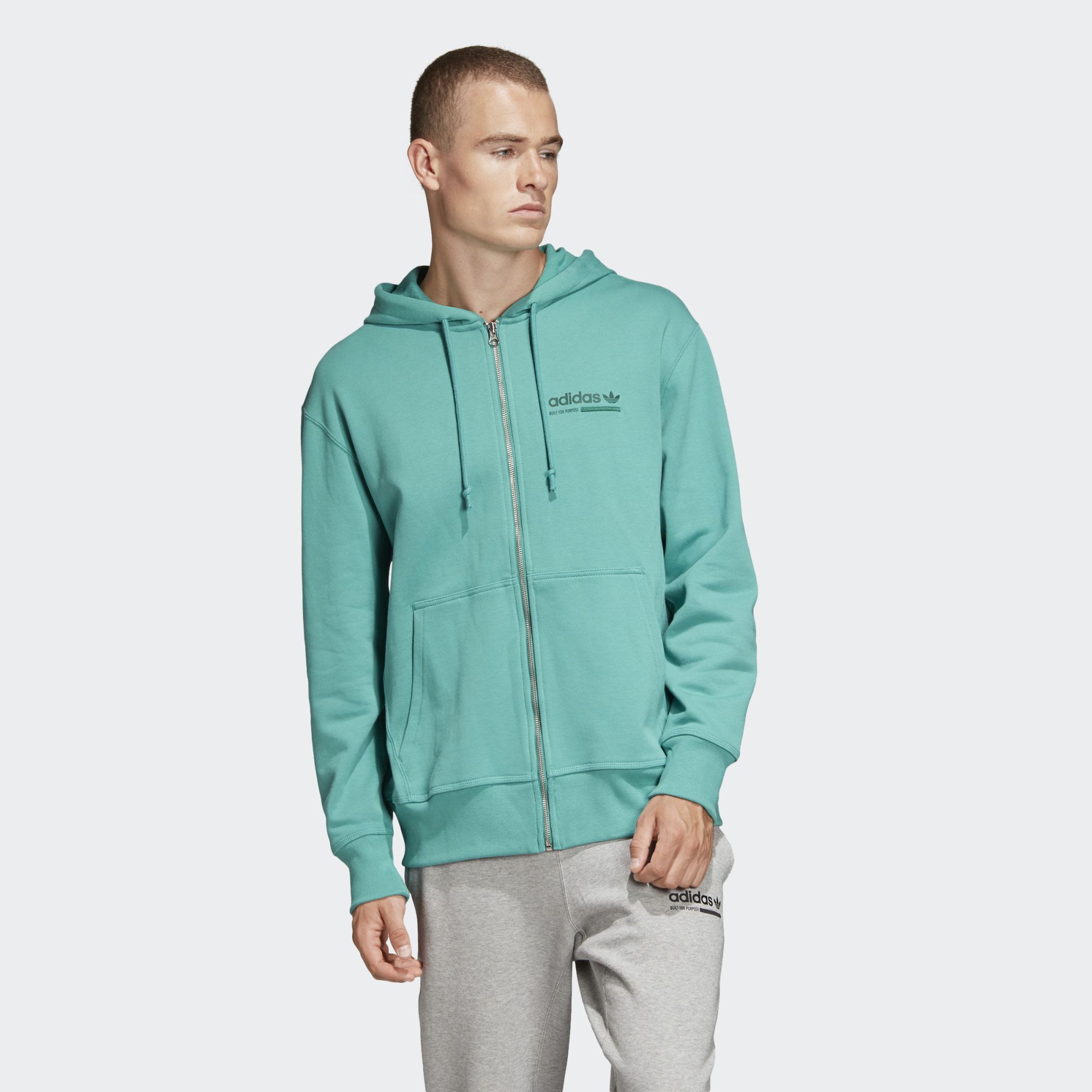 Толстовка Adidas Originals Kaval DV1935_image_1