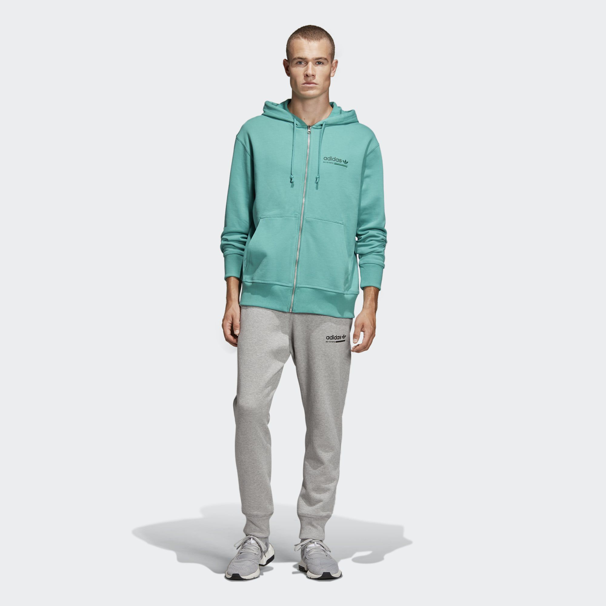 Толстовка Adidas Originals Kaval DV1935_image_5