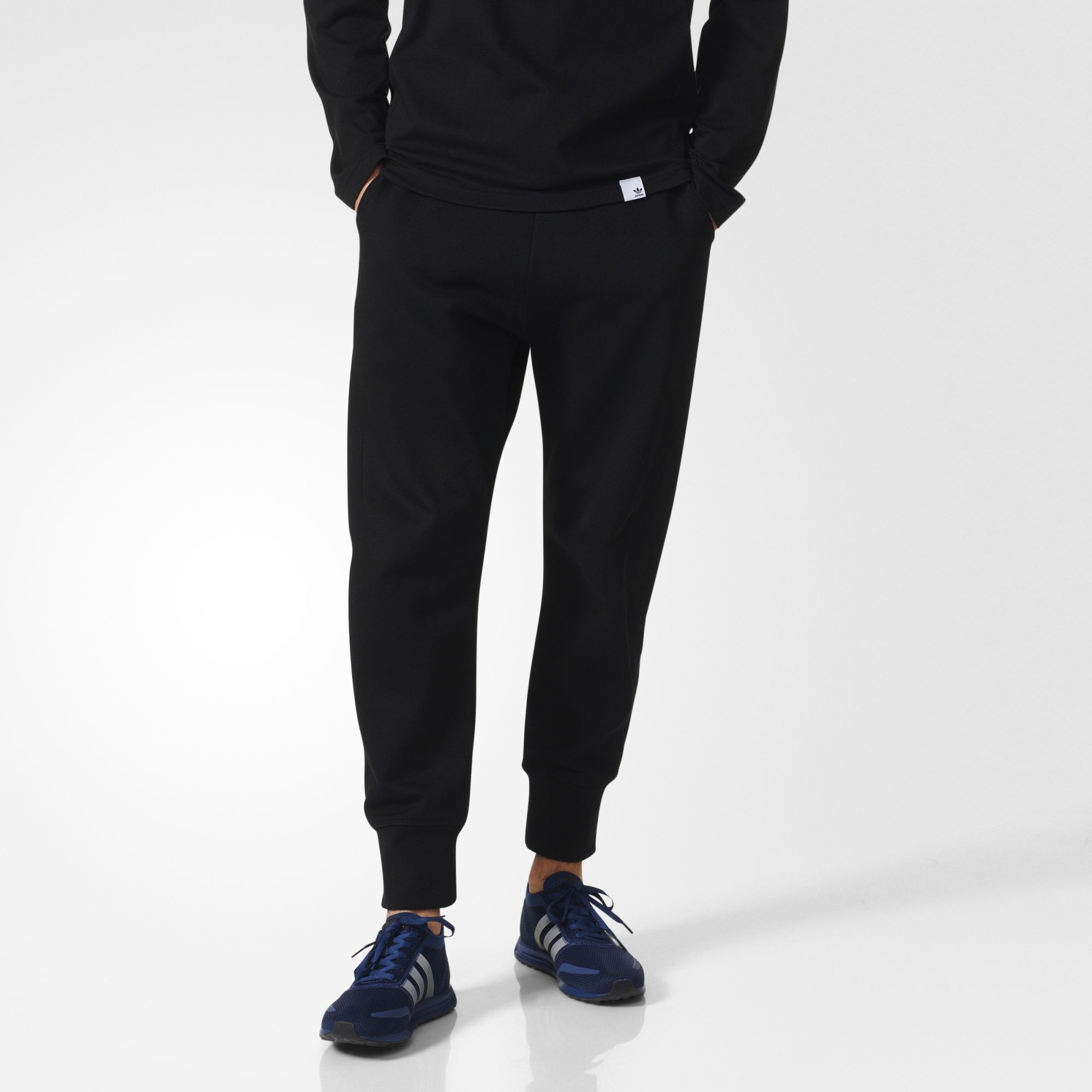 Мужские брюки Adidas X by O M BQ3108_image_1