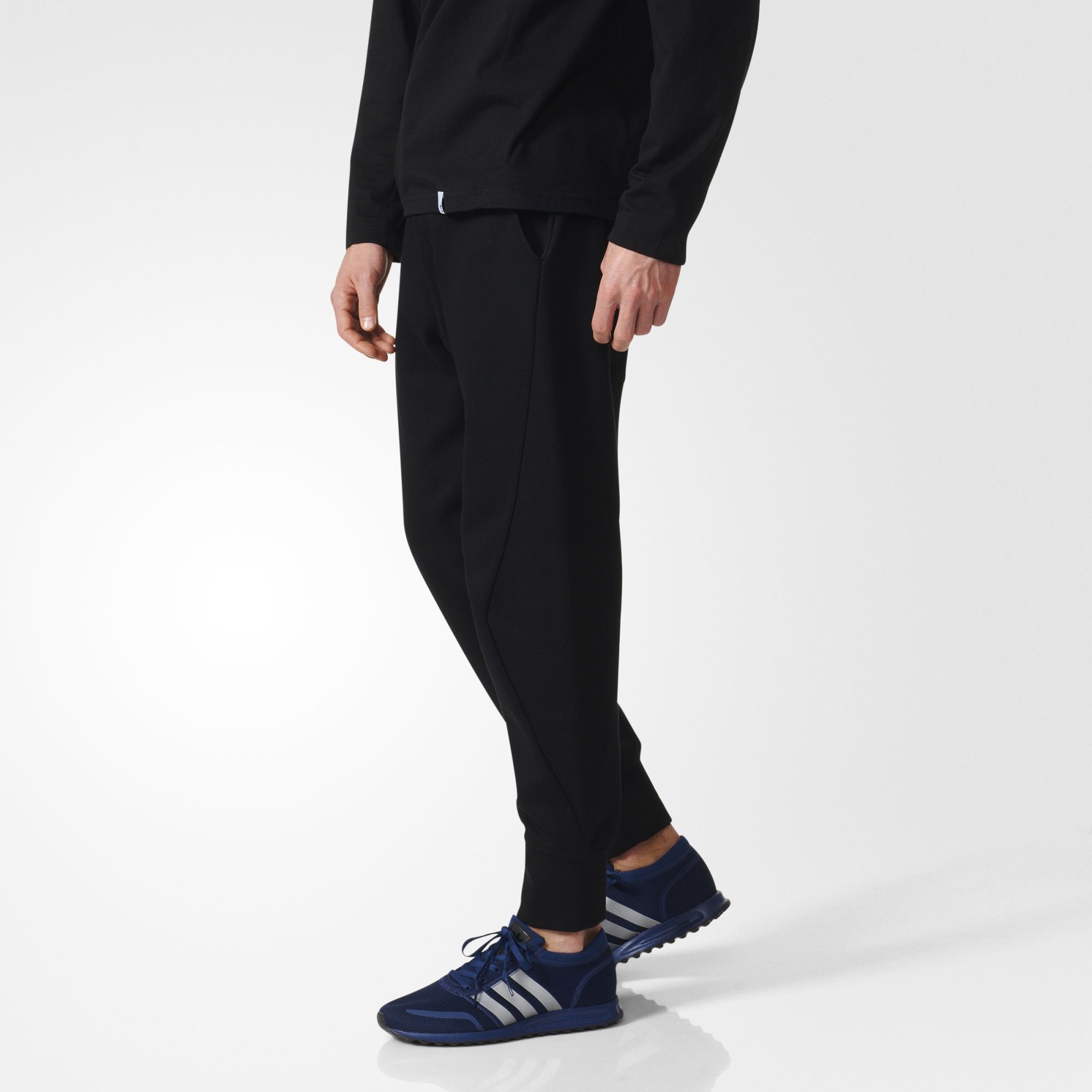 Мужские брюки Adidas X by O M BQ3108_image_2