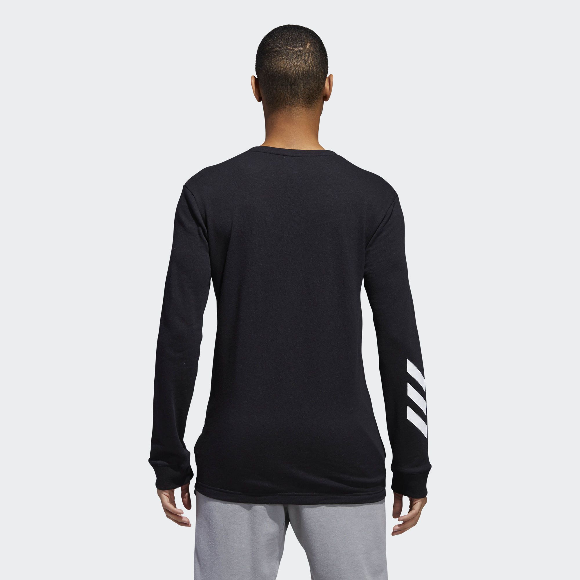 Чоловіча футболка з довгим рукавом Adidas Pickup CE6943_image_4