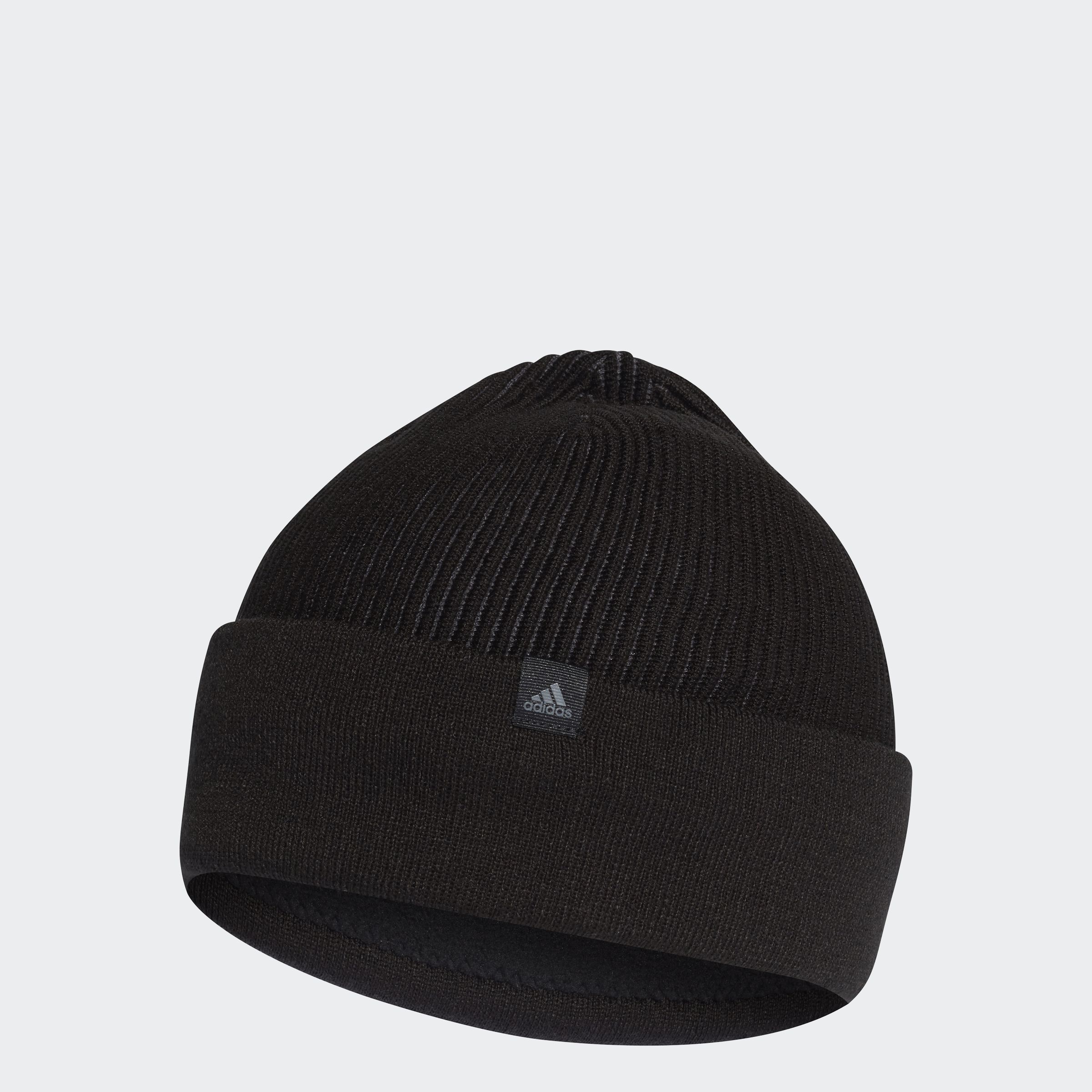 Шапка бини Adidas Id Climaheat CY6011_image_1