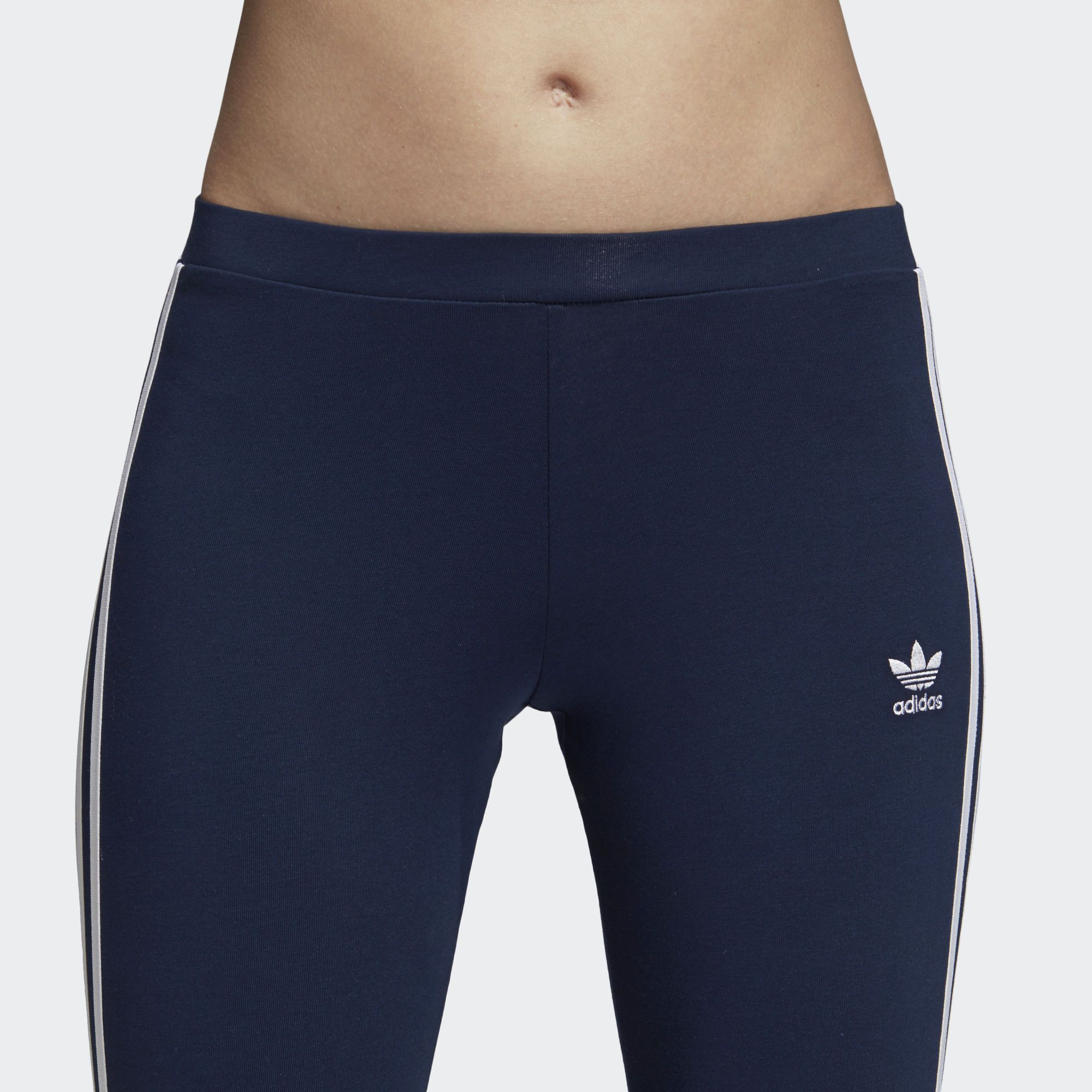 Леггинсы Adidas 3 Stripes W DH3182_image_5