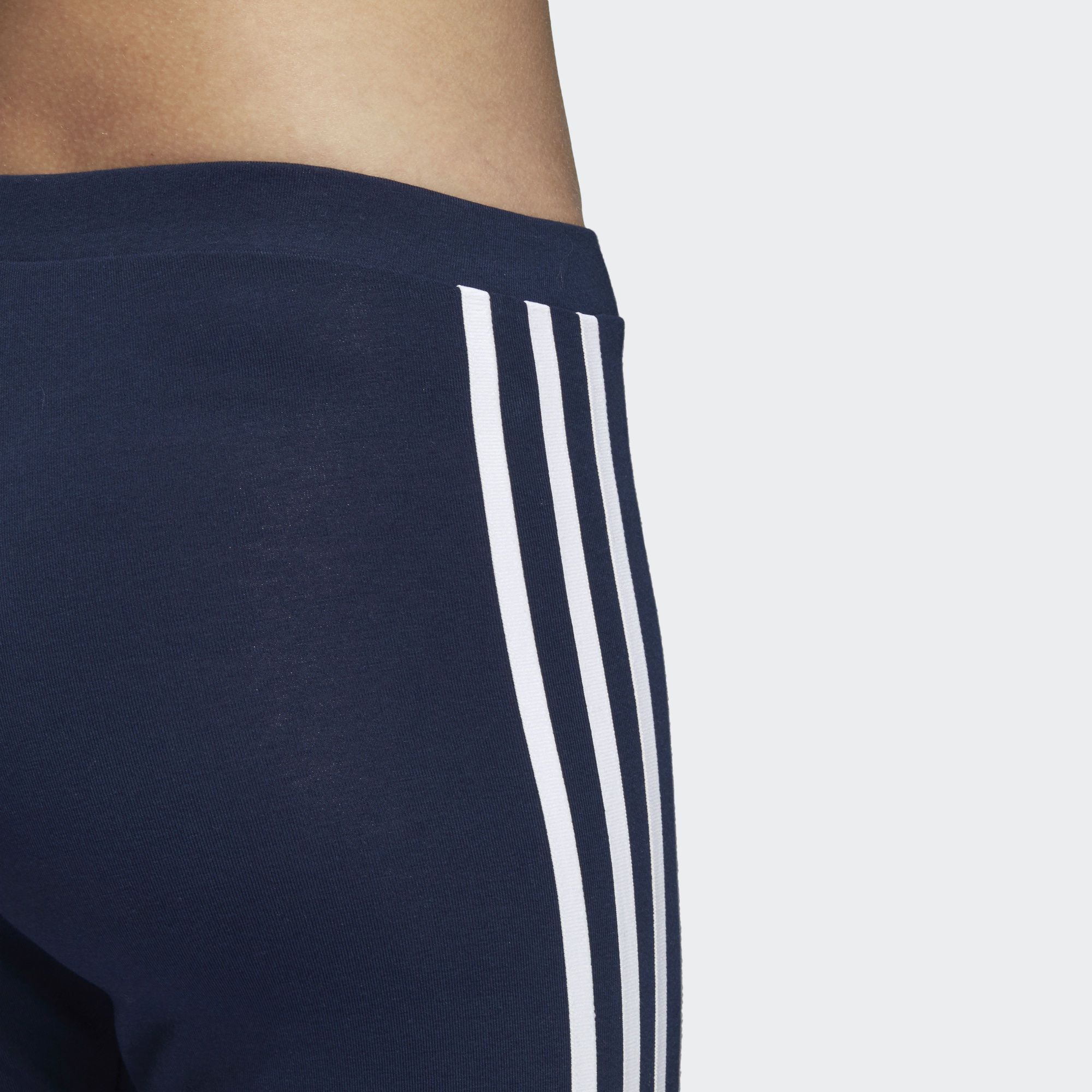 Леггинсы Adidas 3 Stripes W DH3182_image_6