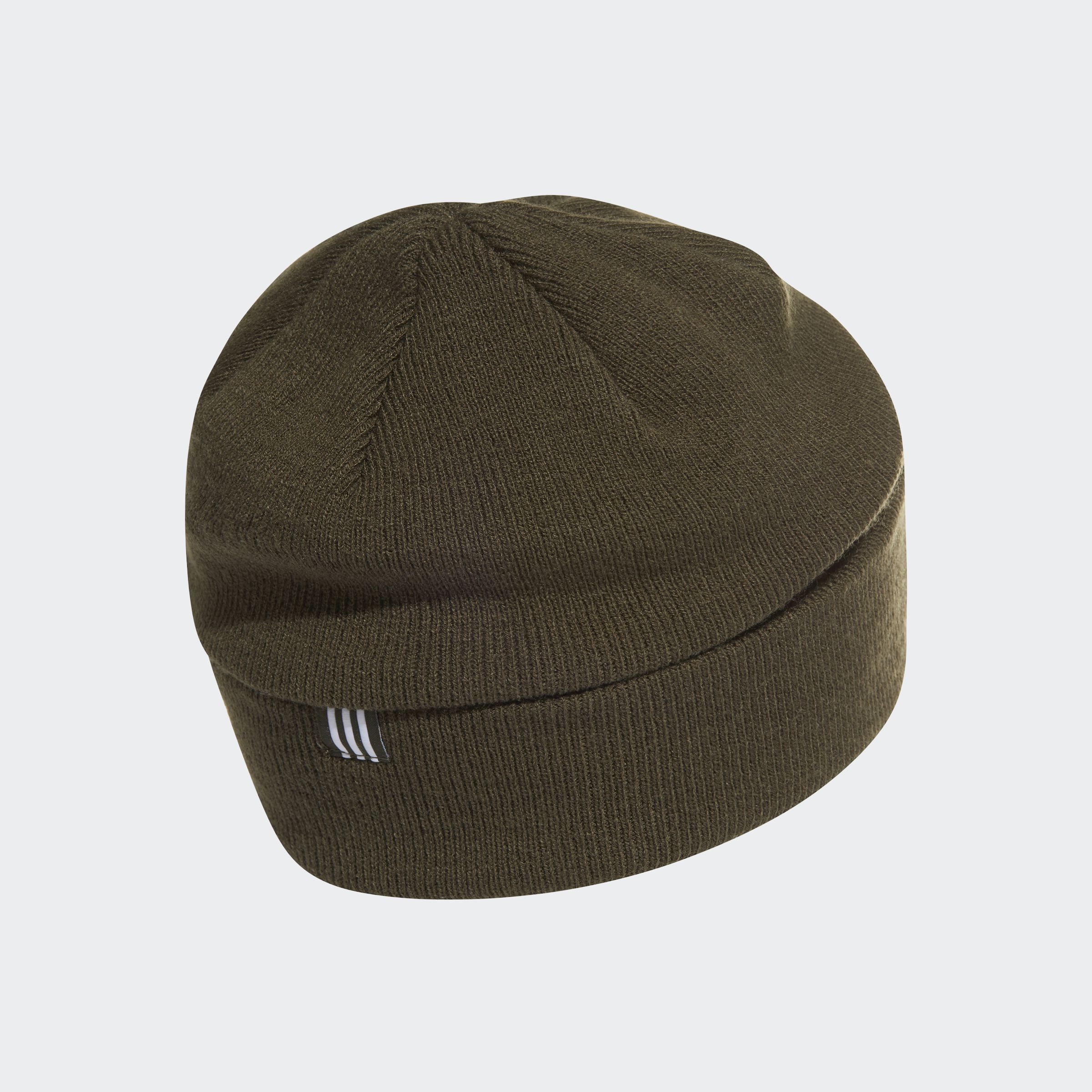 Шапка біні Adidas Originals Trefoil DH4298_image_2
