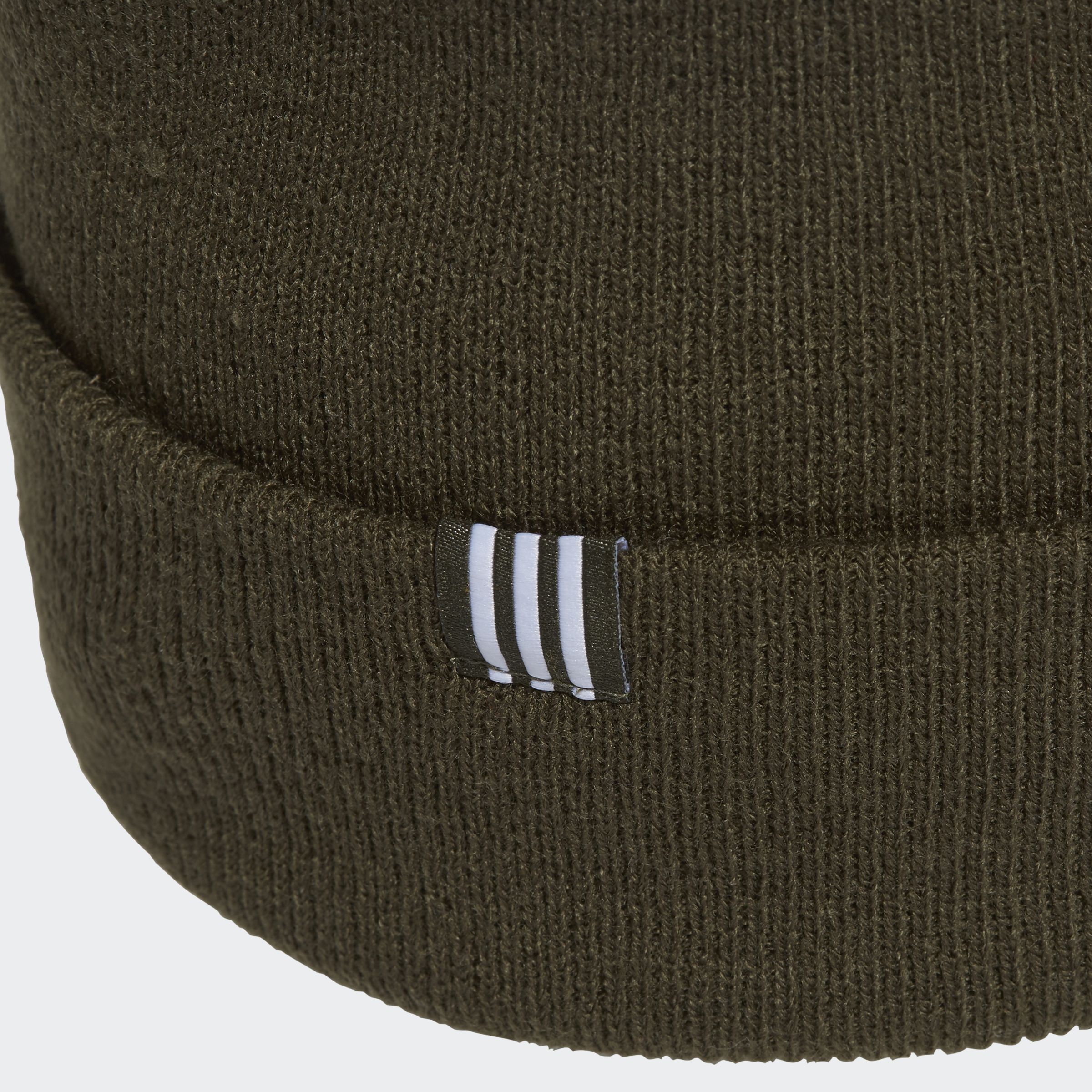 Шапка біні Adidas Originals Trefoil DH4298_image_4