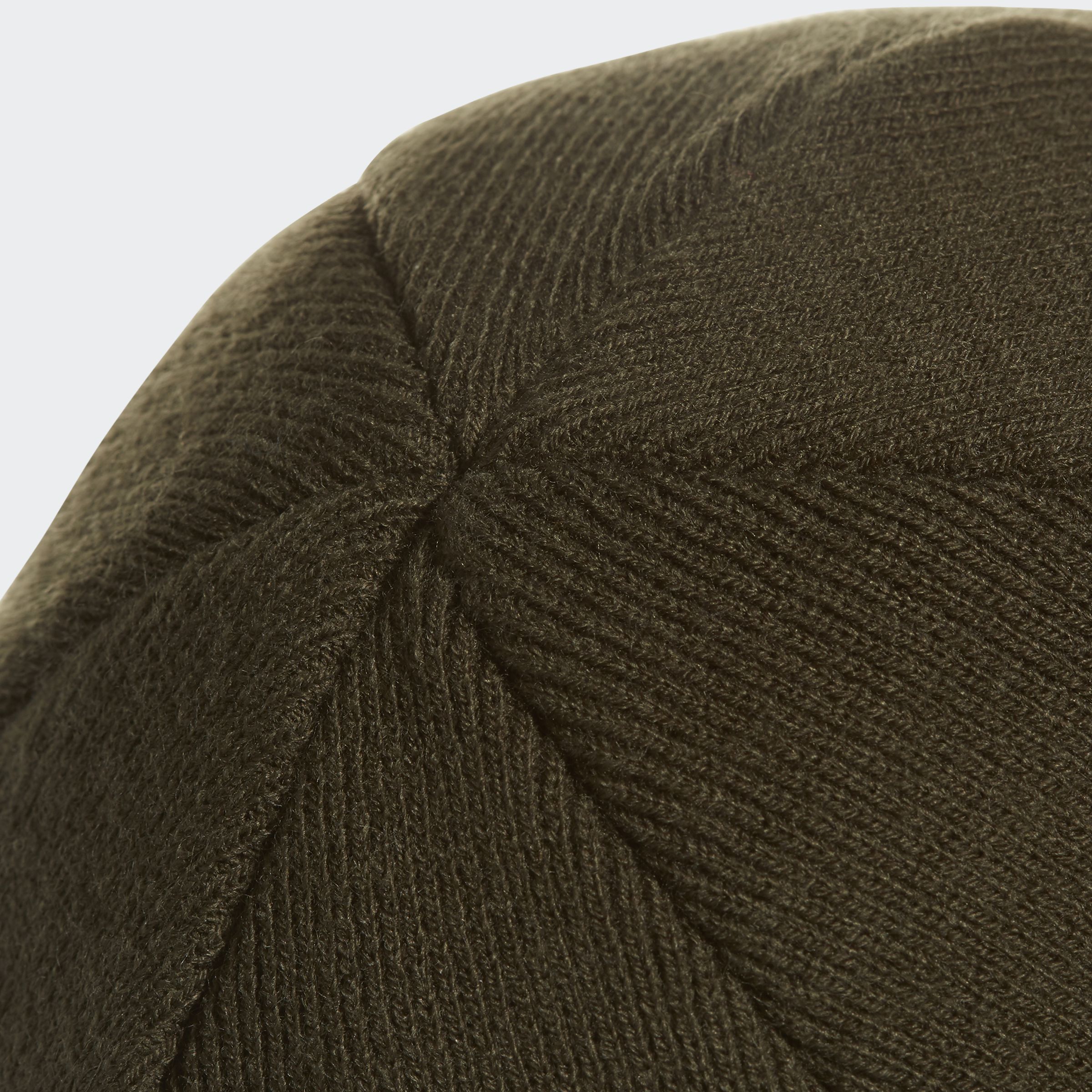Шапка біні Adidas Originals Trefoil DH4298_image_5