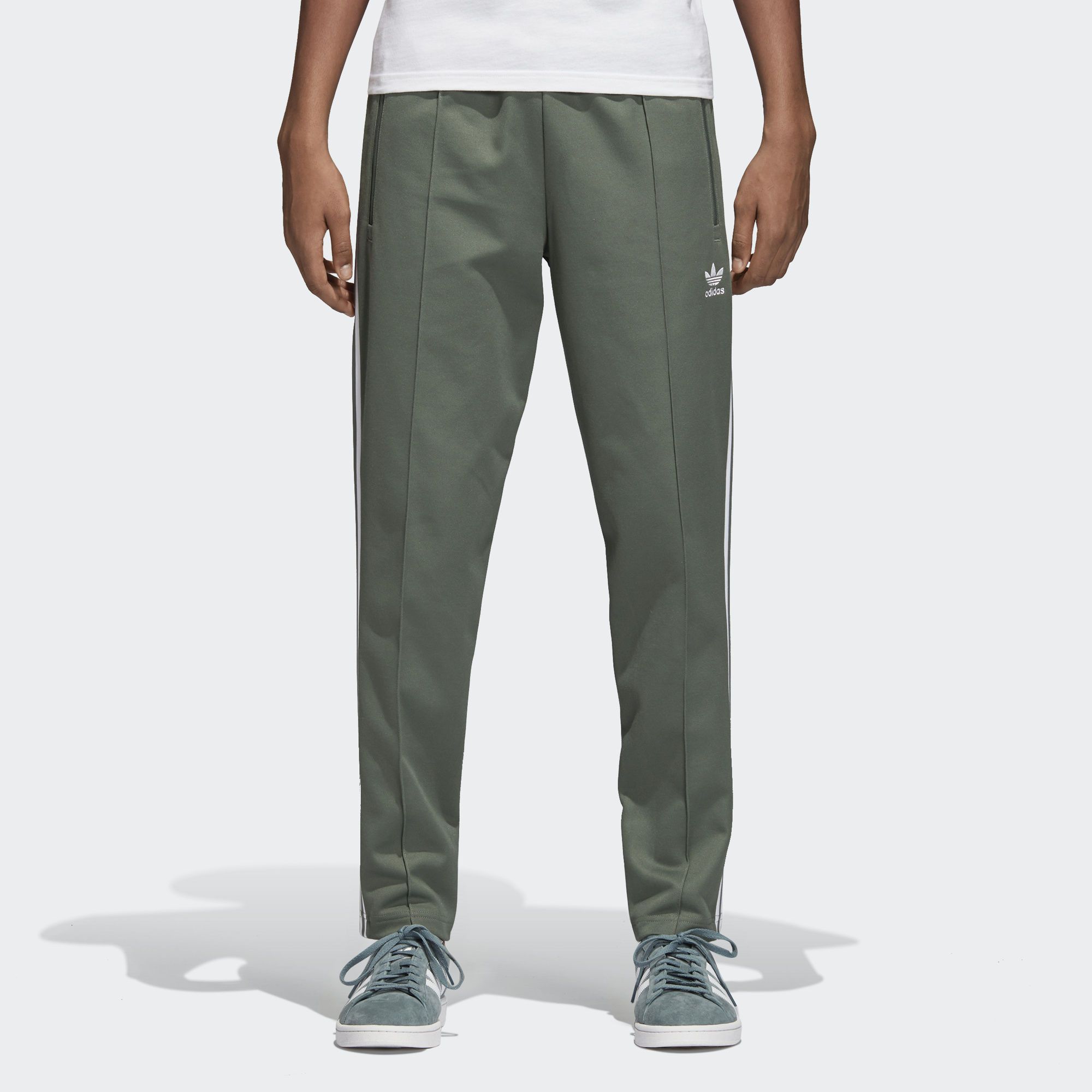 Мужские брюки Adidas Originals BB M DH5818_image_1