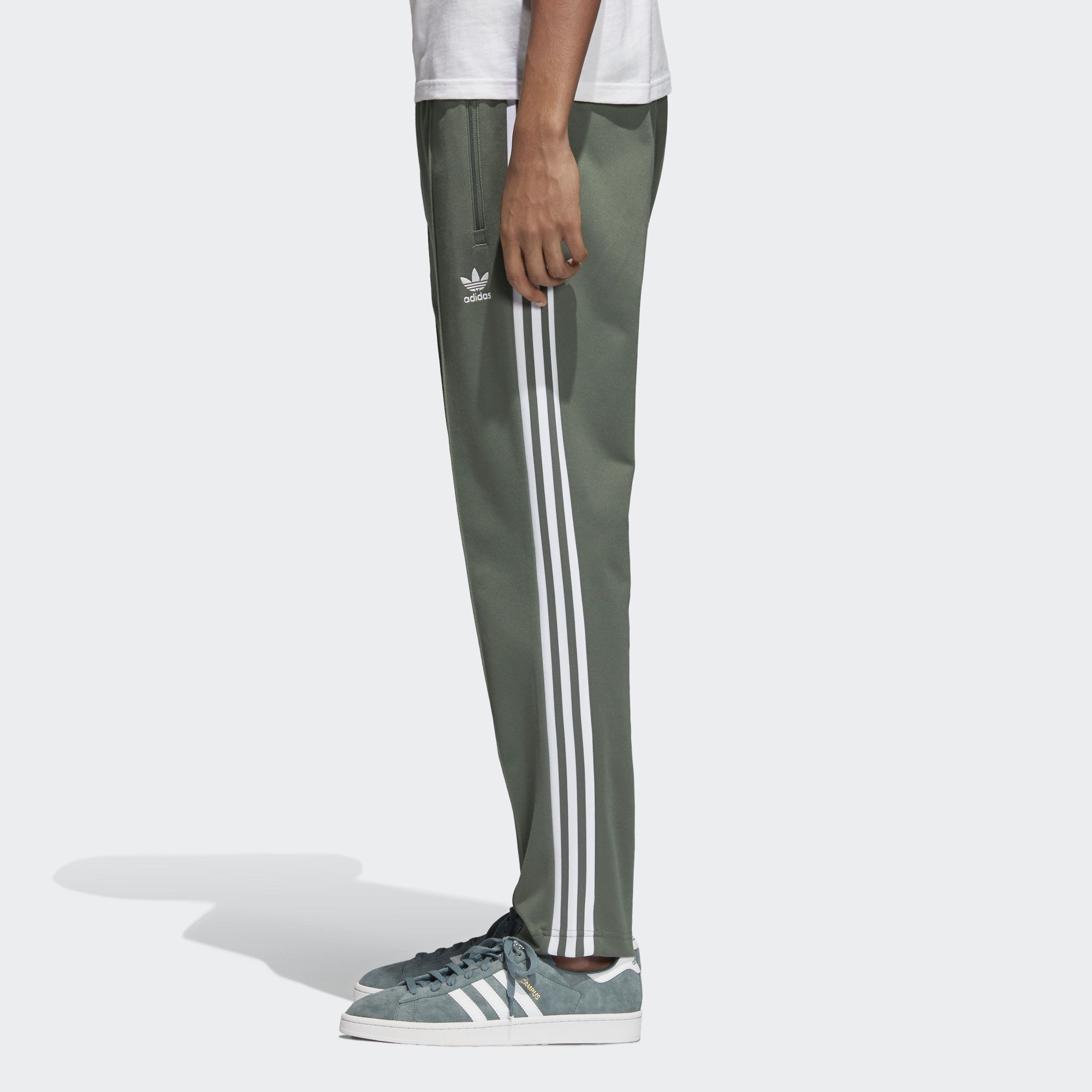 Мужские брюки Adidas Originals BB M DH5818_image_3