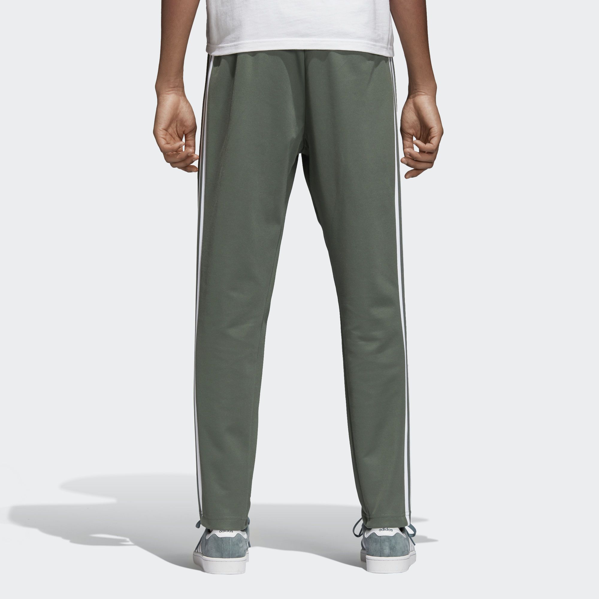 Мужские брюки Adidas Originals BB M DH5818_image_4