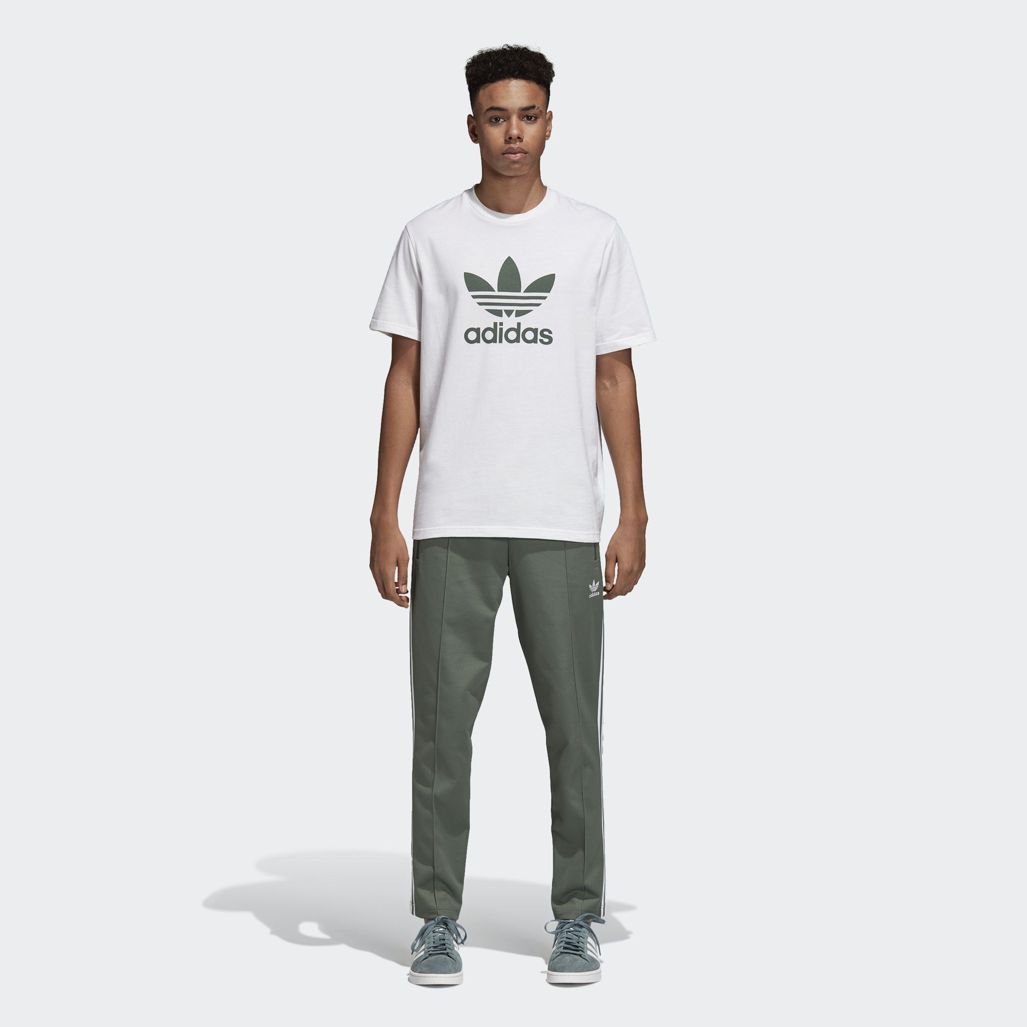 Мужские брюки Adidas Originals BB M DH5818_image_8