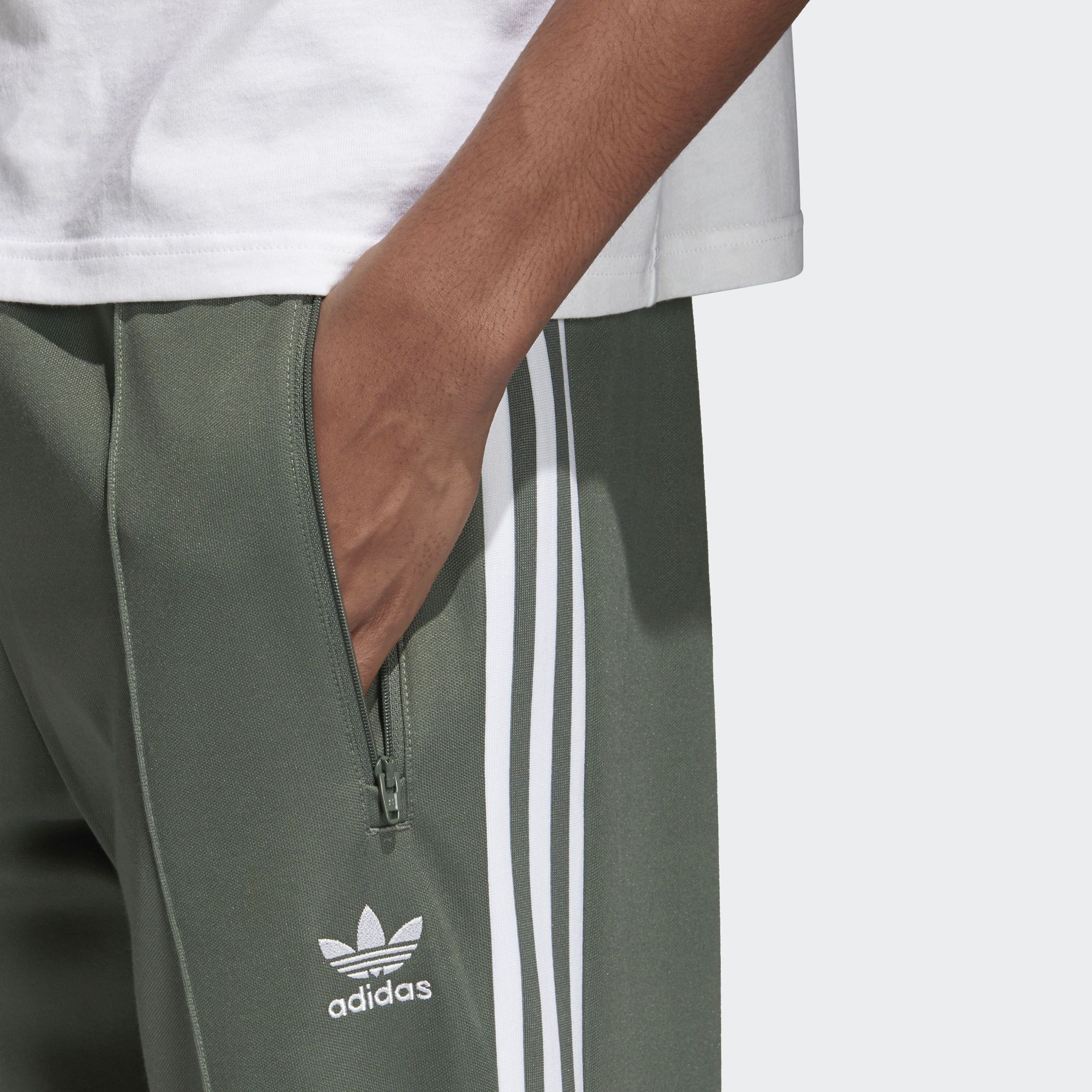 Мужские брюки Adidas Originals BB M DH5818_image_5
