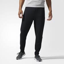 Мужские штаны Adidas TIRO17 SWT PNT AY2960_image_1