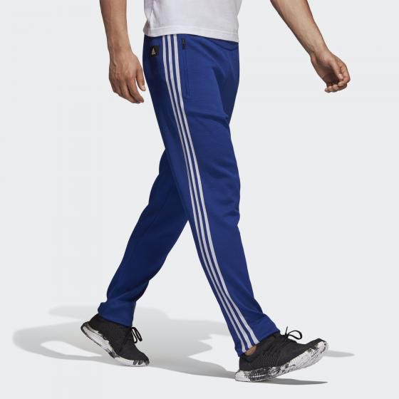 Мужские брюки Adidas M Id Kn Striker CY9867_image_2