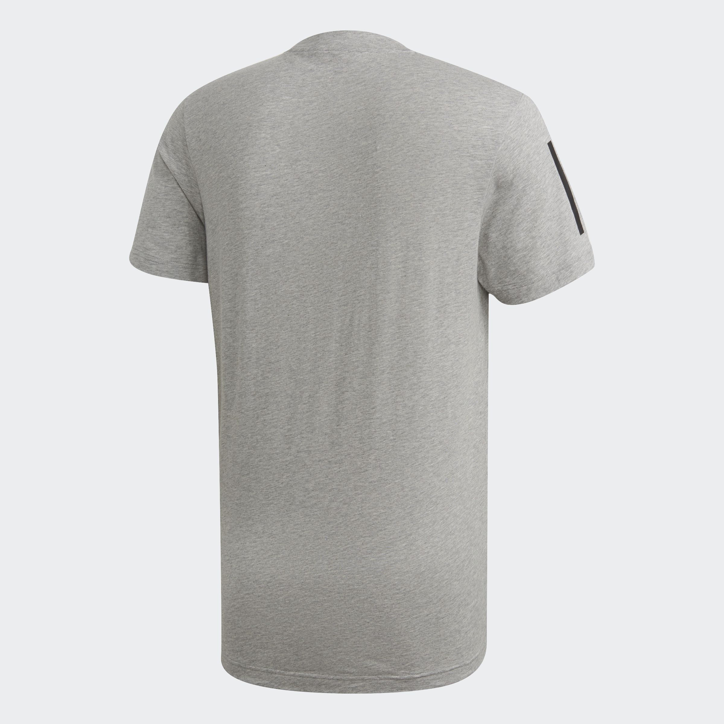 Мужская футболка Adidas Sport Id Tee DT9913_image_2