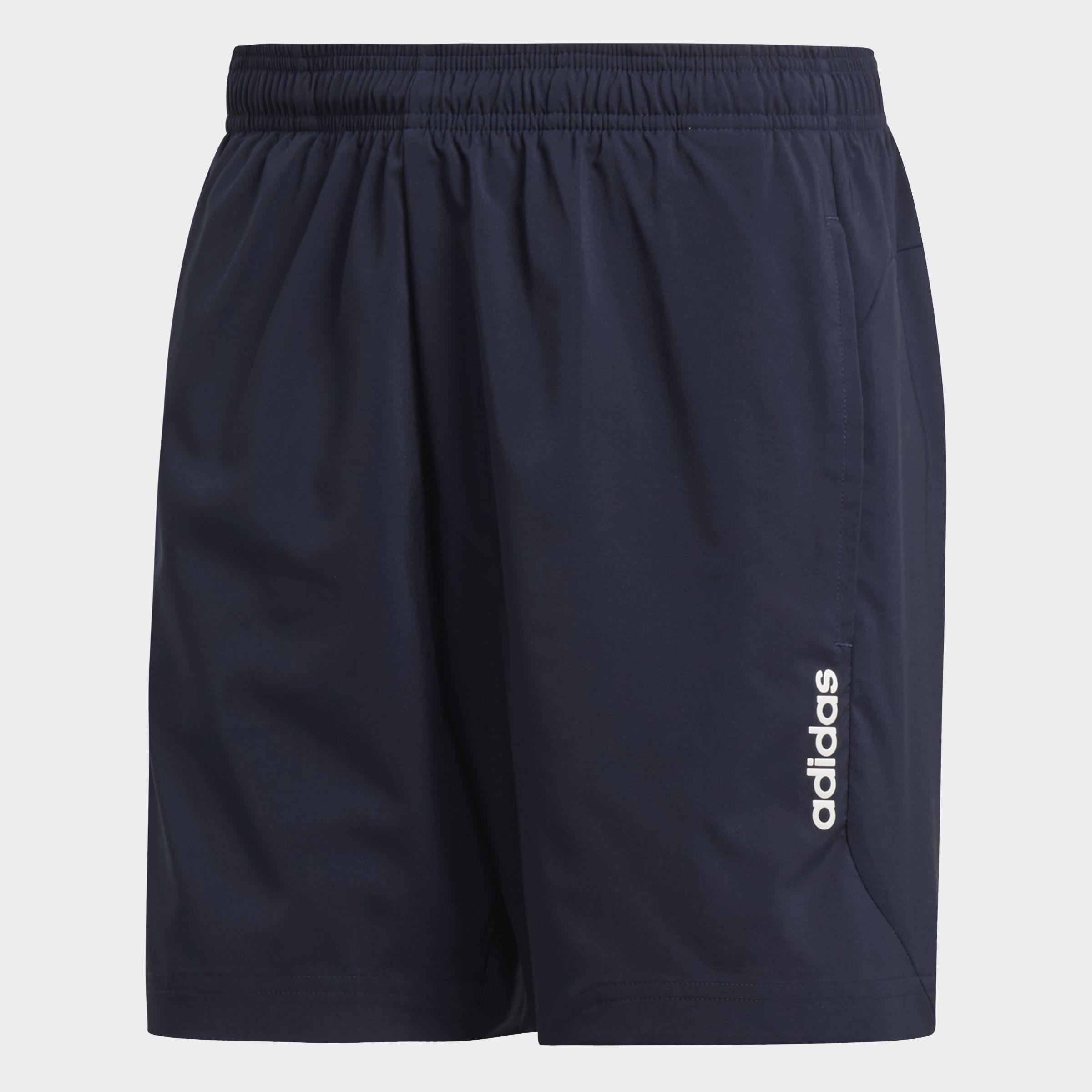 Мужские шорты Adidas E PLN Chelsea DU0375_image_8