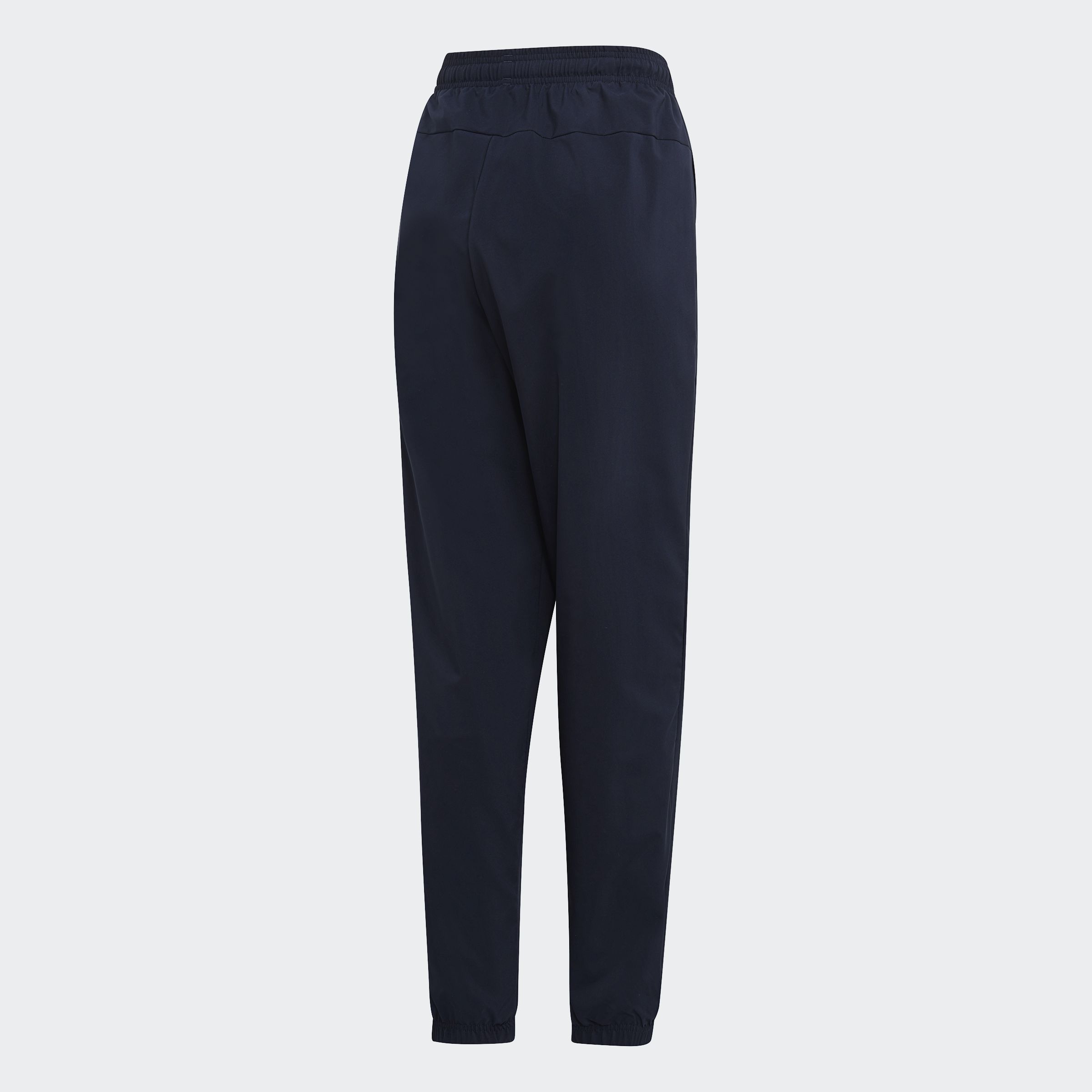 Мужские брюки Adidas E PLN Stanfrd DU0381_image_2