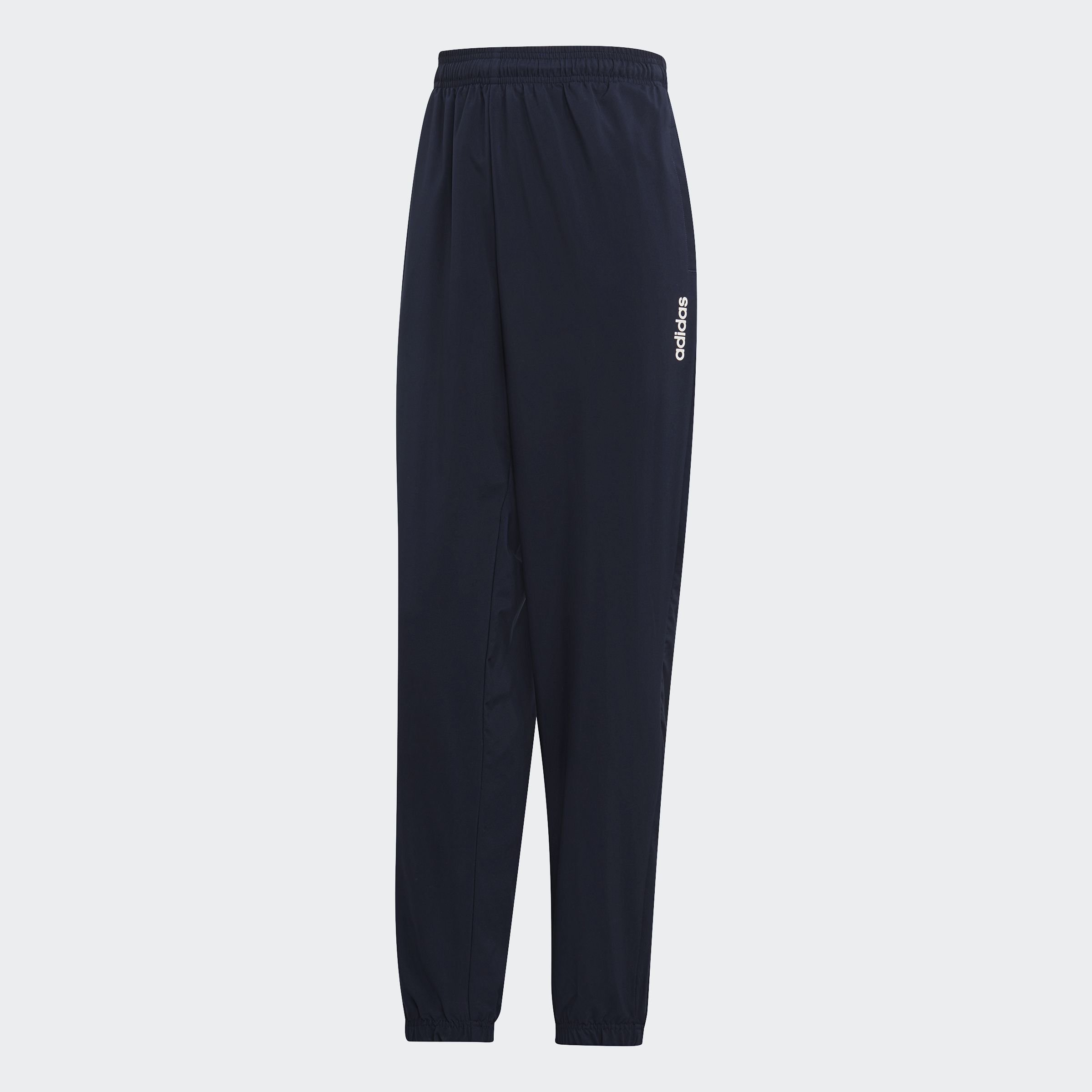 Мужские брюки Adidas E PLN Stanfrd DU0381_image_1