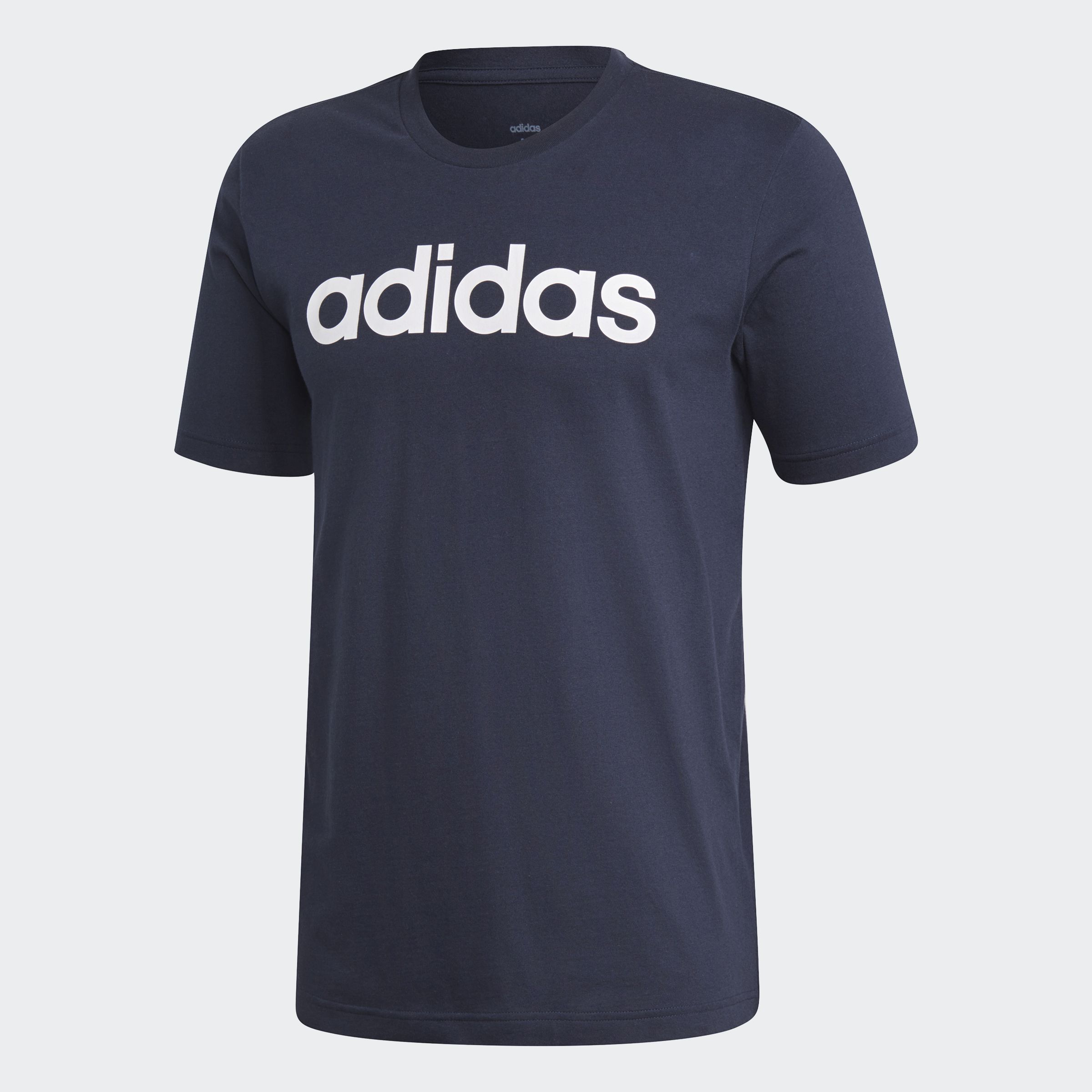 Футболка Adidas Essentials Linear DU0406_image_9