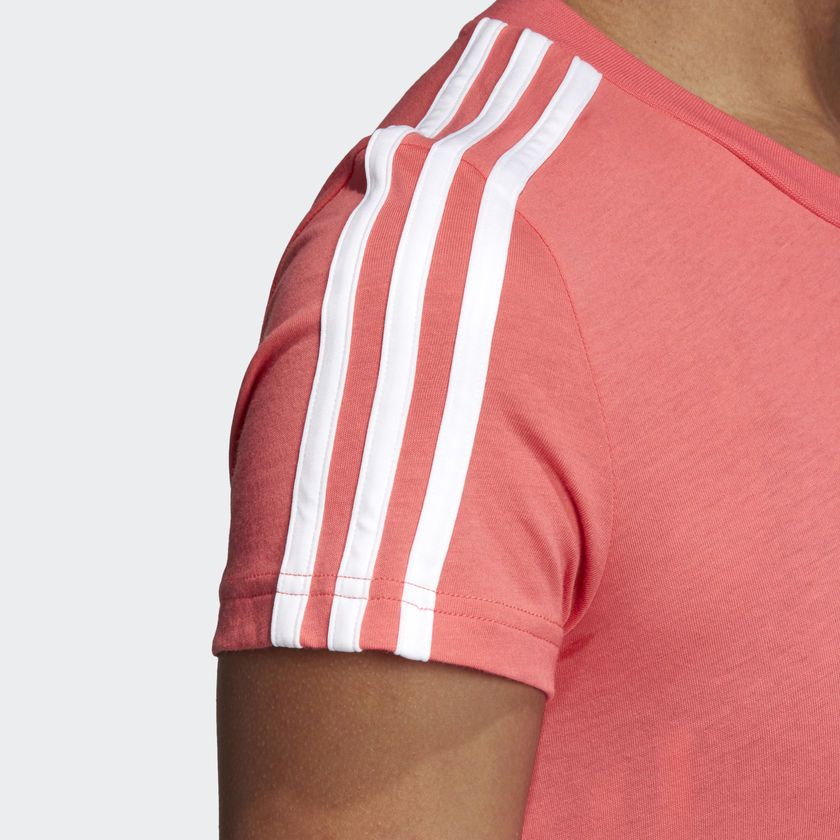Спортивная футболка Adidas Essentials 3-Stripes DU0634_image_7