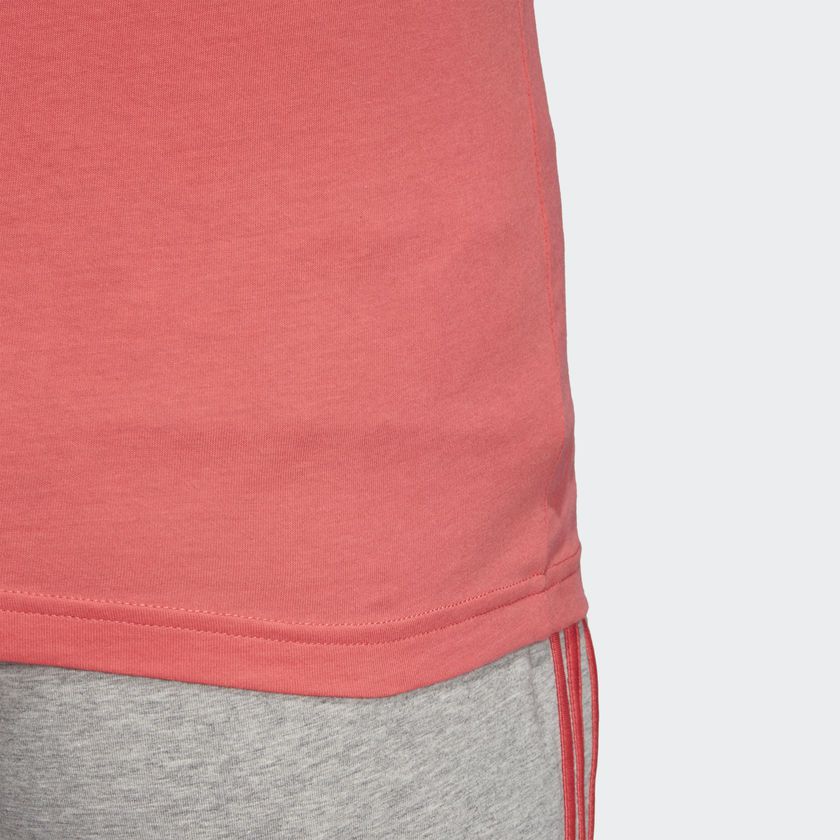 Спортивная футболка Adidas Essentials 3-Stripes DU0634_image_6