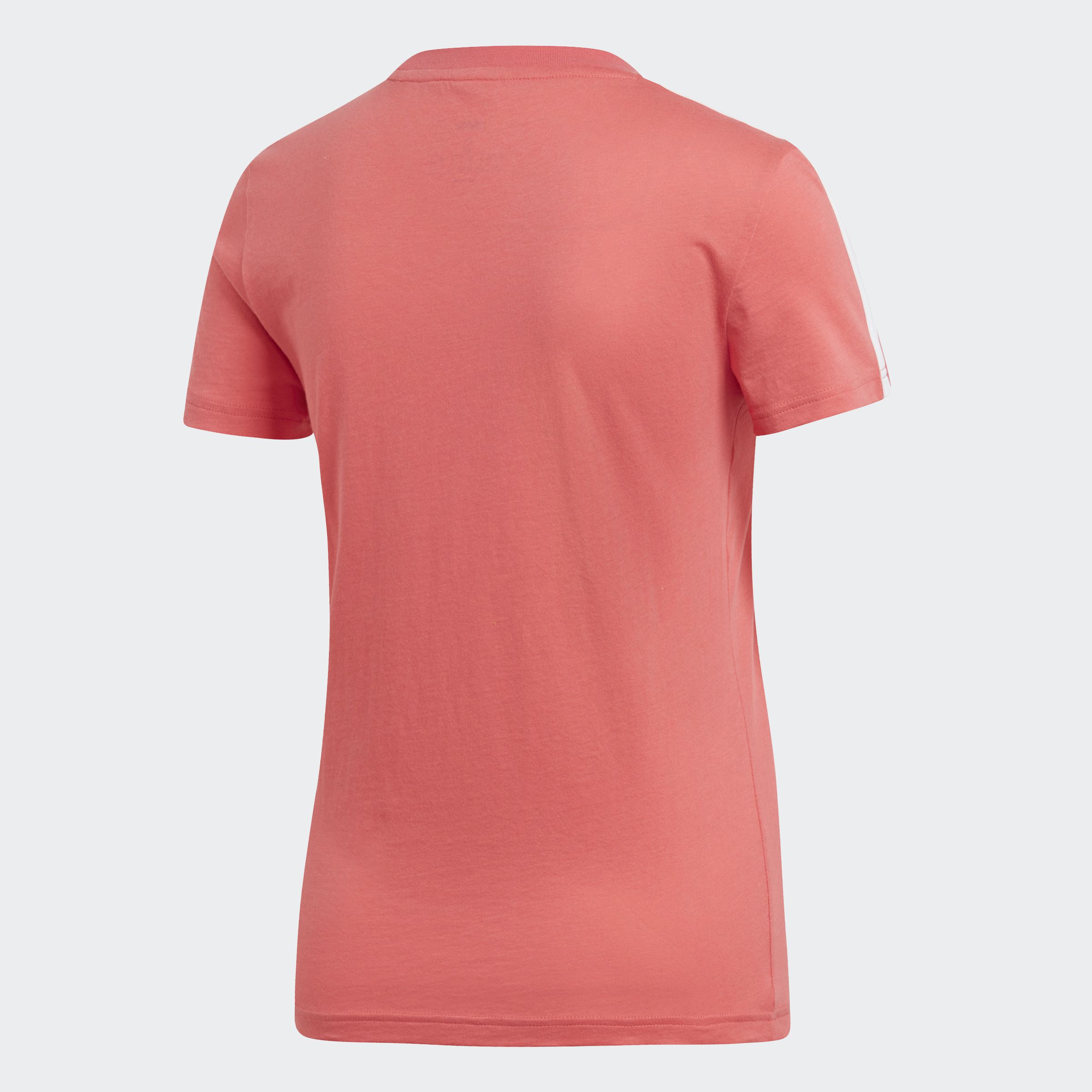Спортивная футболка Adidas Essentials 3-Stripes DU0634_image_8