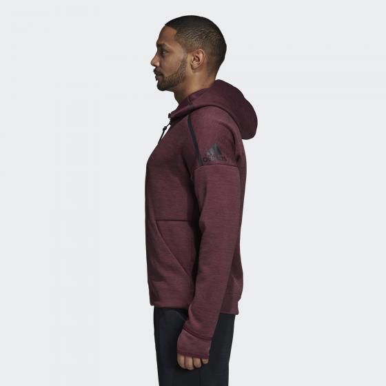 Мужская толстовка Adidas M Zne Hd Fr CY9906_image_3