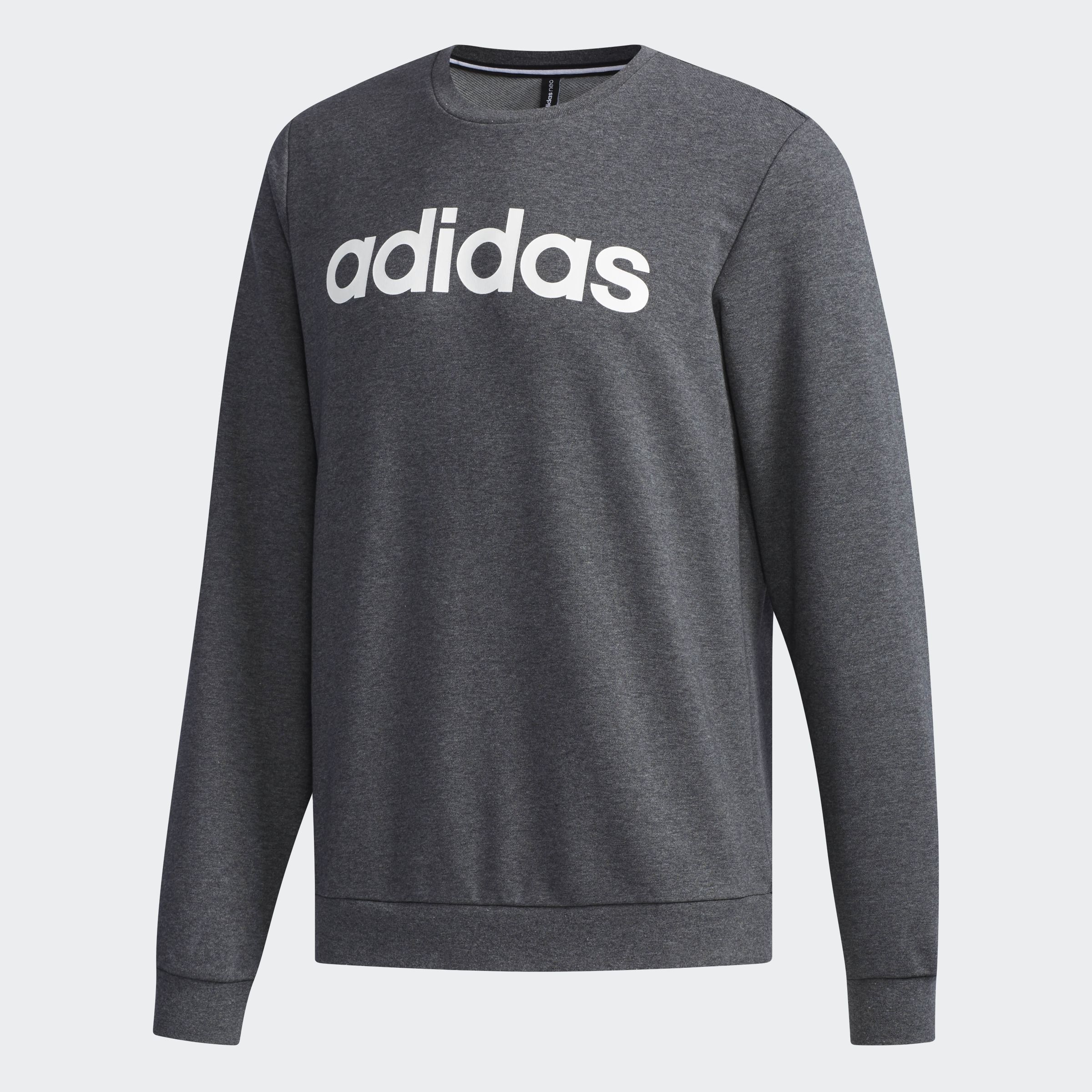 Чоловіча толстовка Adidas M Ce Sweatshirt DW7924_image_1