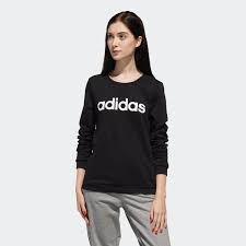 Джемпер женский Adidas W Ce Sweatshirt DW7953_image_1
