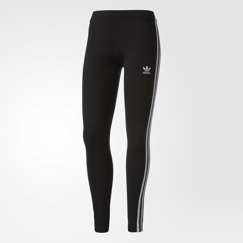 Леггинсы Adidas Originals 3-Stripes AJ8156_image_1