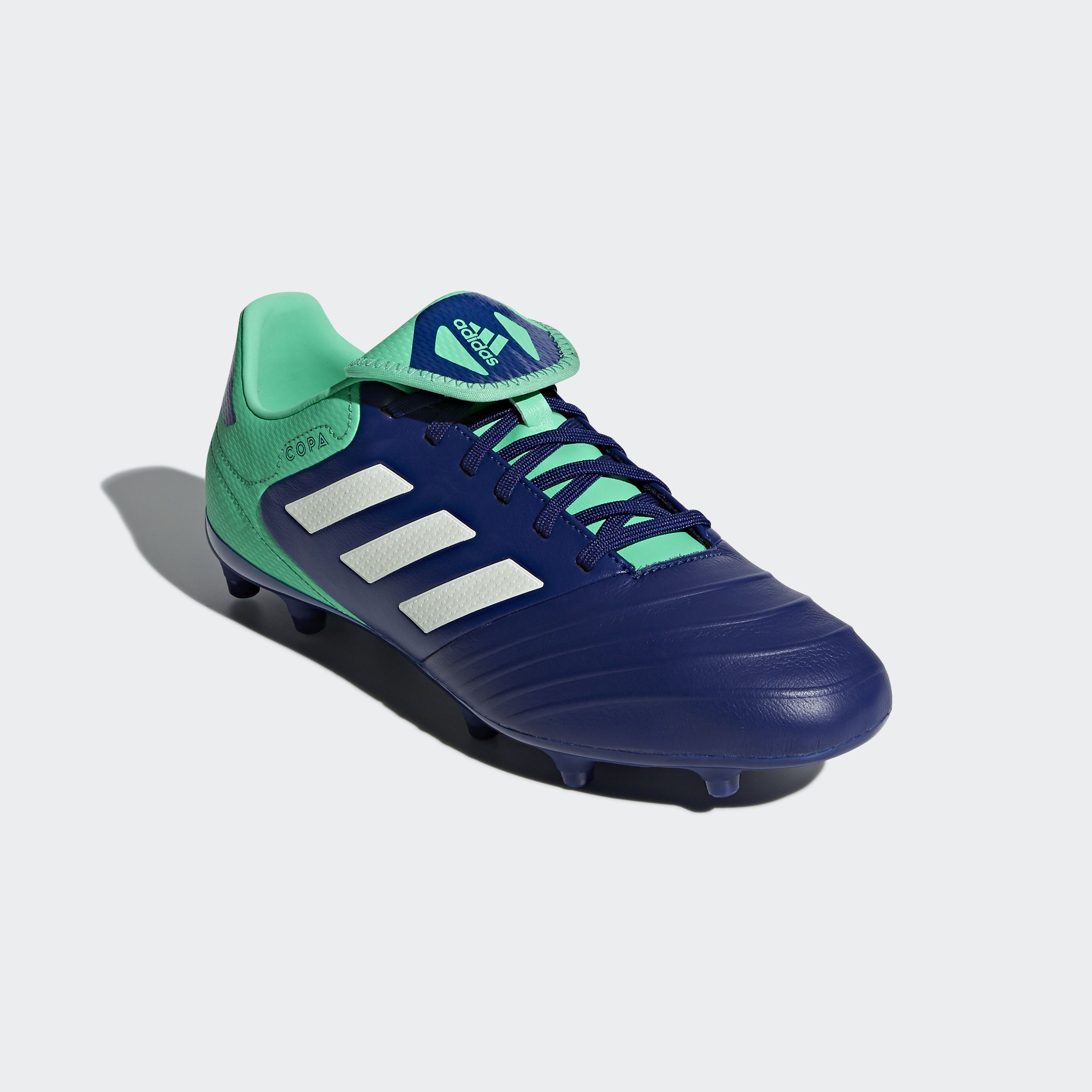 Мужские бутсы Adidas Copa 18.3 FG CP8959_image_3