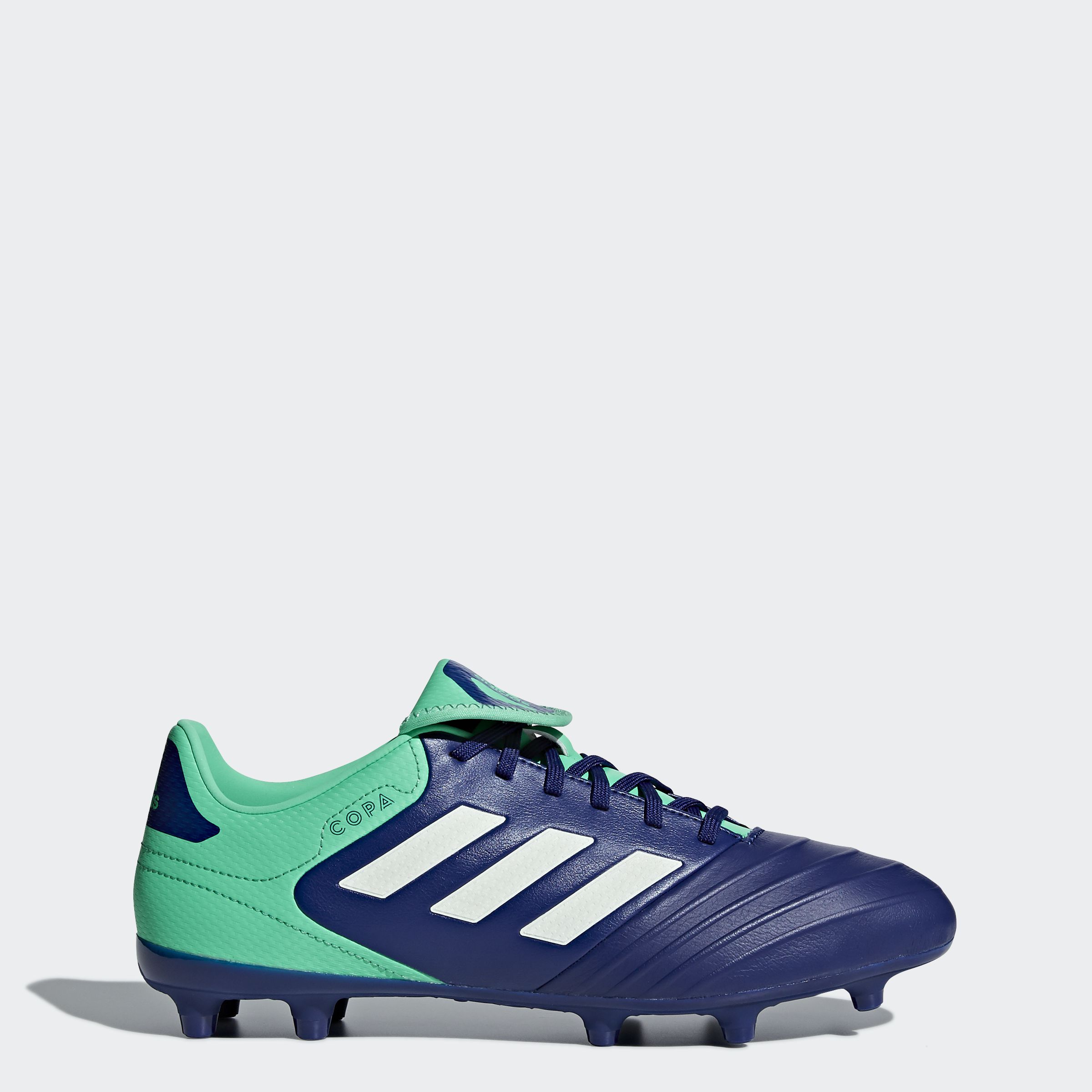 Мужские бутсы Adidas Copa 18.3 FG CP8959_image_1