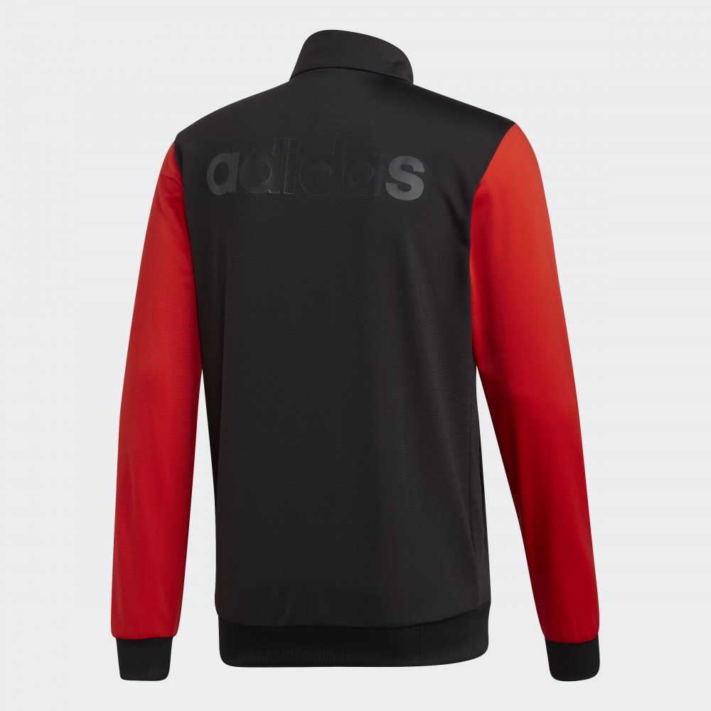 Спортивный костюм Adidas Mts Lin Tric DV2453_image_3