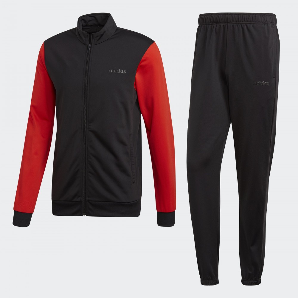 Спортивный костюм Adidas Mts Lin Tric DV2453_image_1
