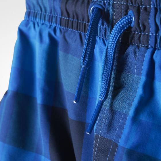 Пляжные шорты Adidas Checked Water BJ9620_image_3
